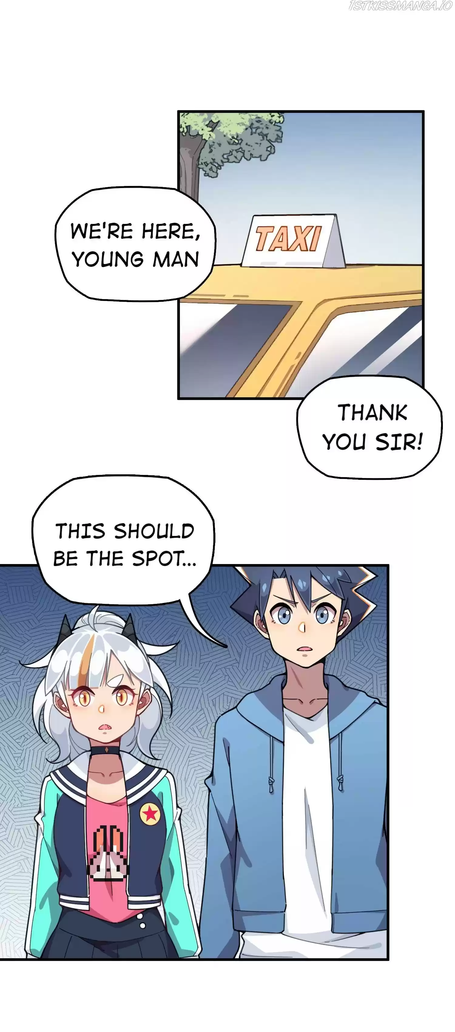 How To Properly Care For Your Pet Wife Chapter 82