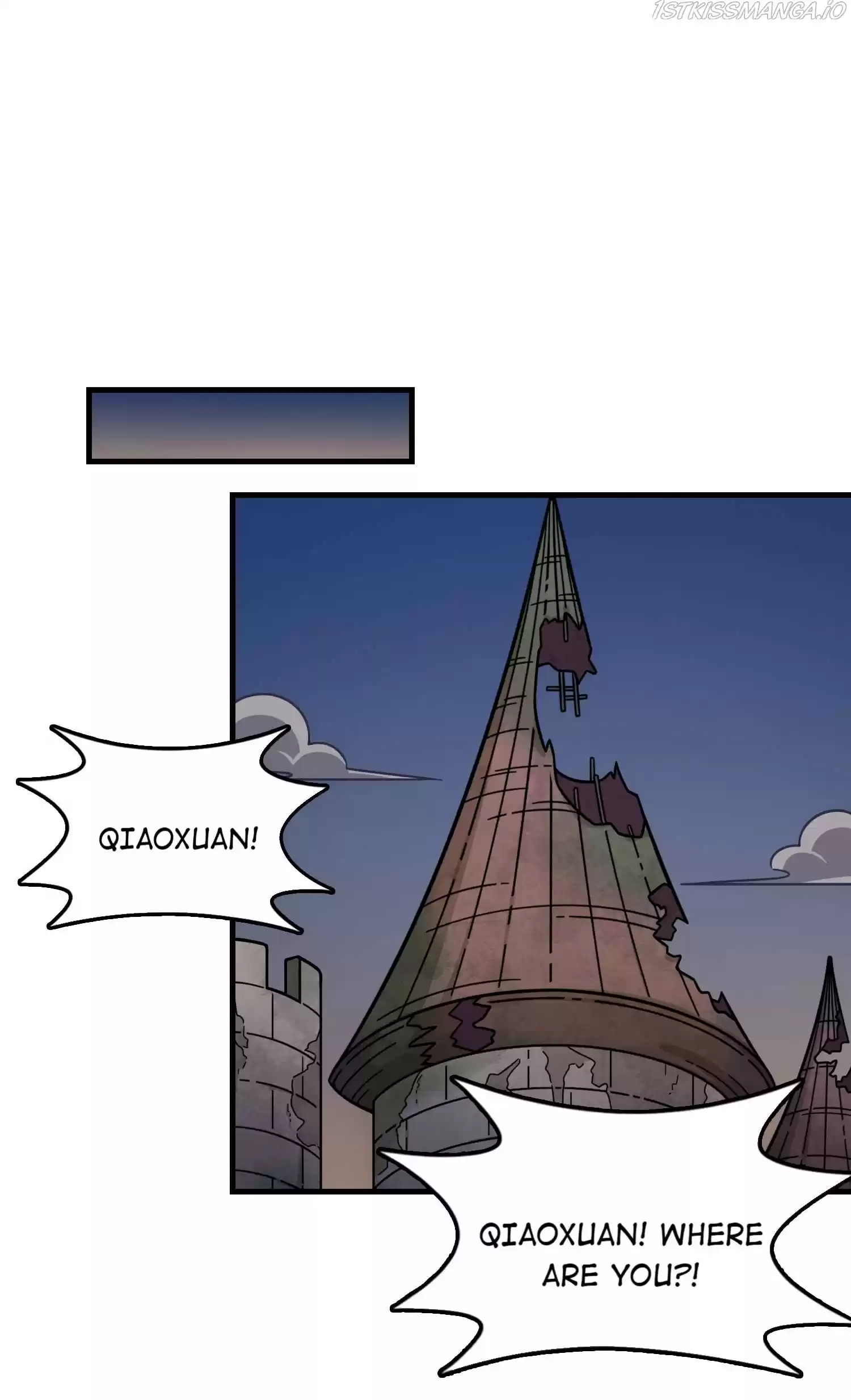 How To Properly Care For Your Pet Wife Chapter 82