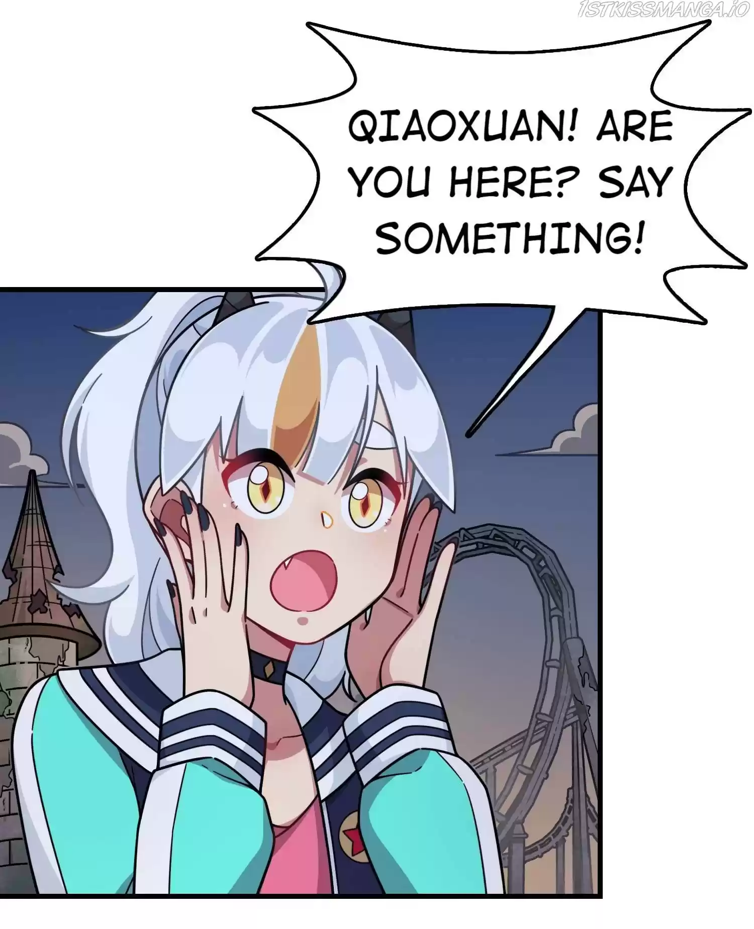 How To Properly Care For Your Pet Wife Chapter 82