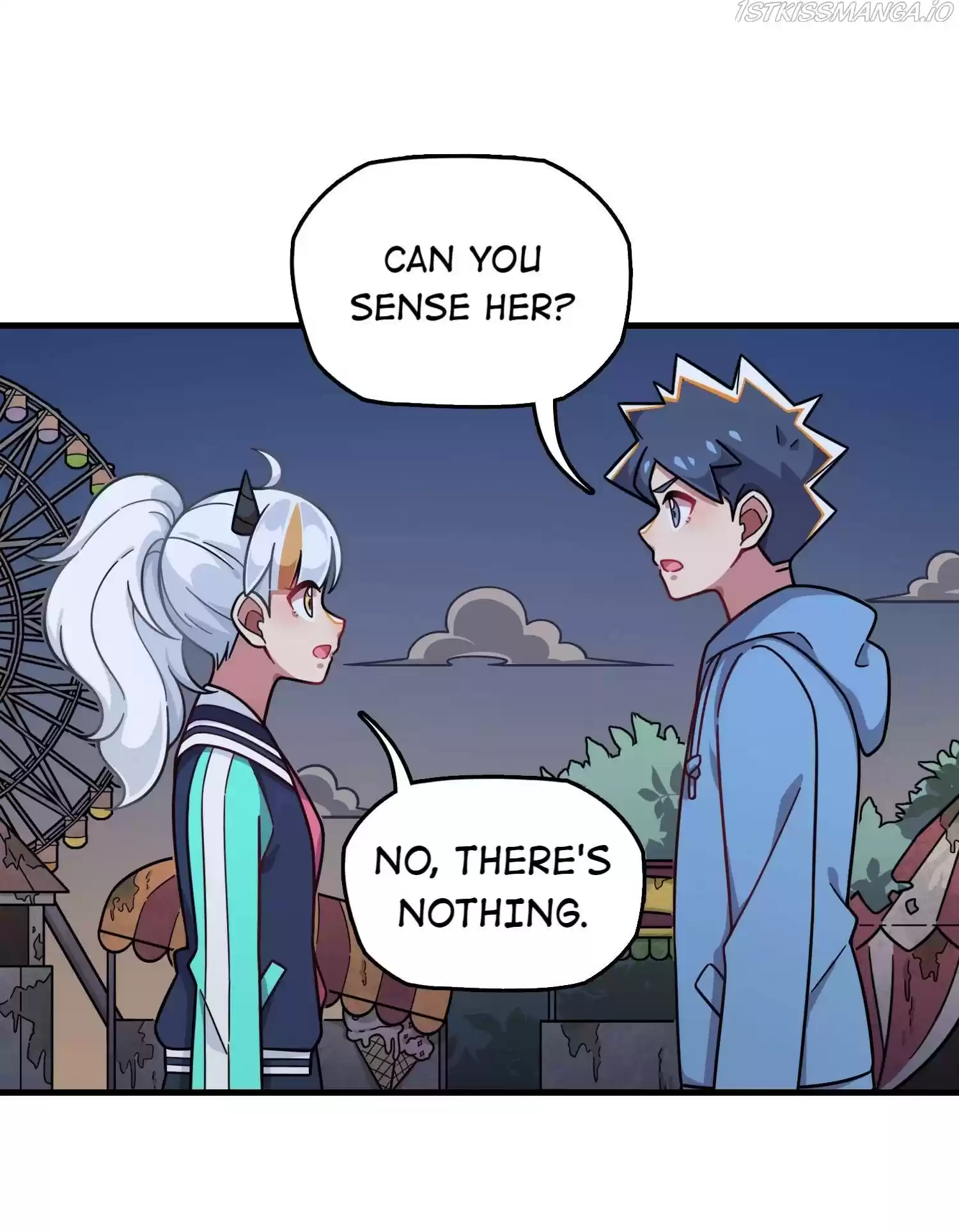 How To Properly Care For Your Pet Wife Chapter 82