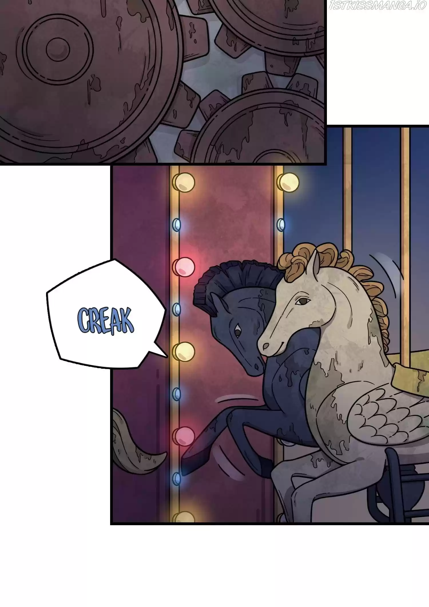 How To Properly Care For Your Pet Wife Chapter 82