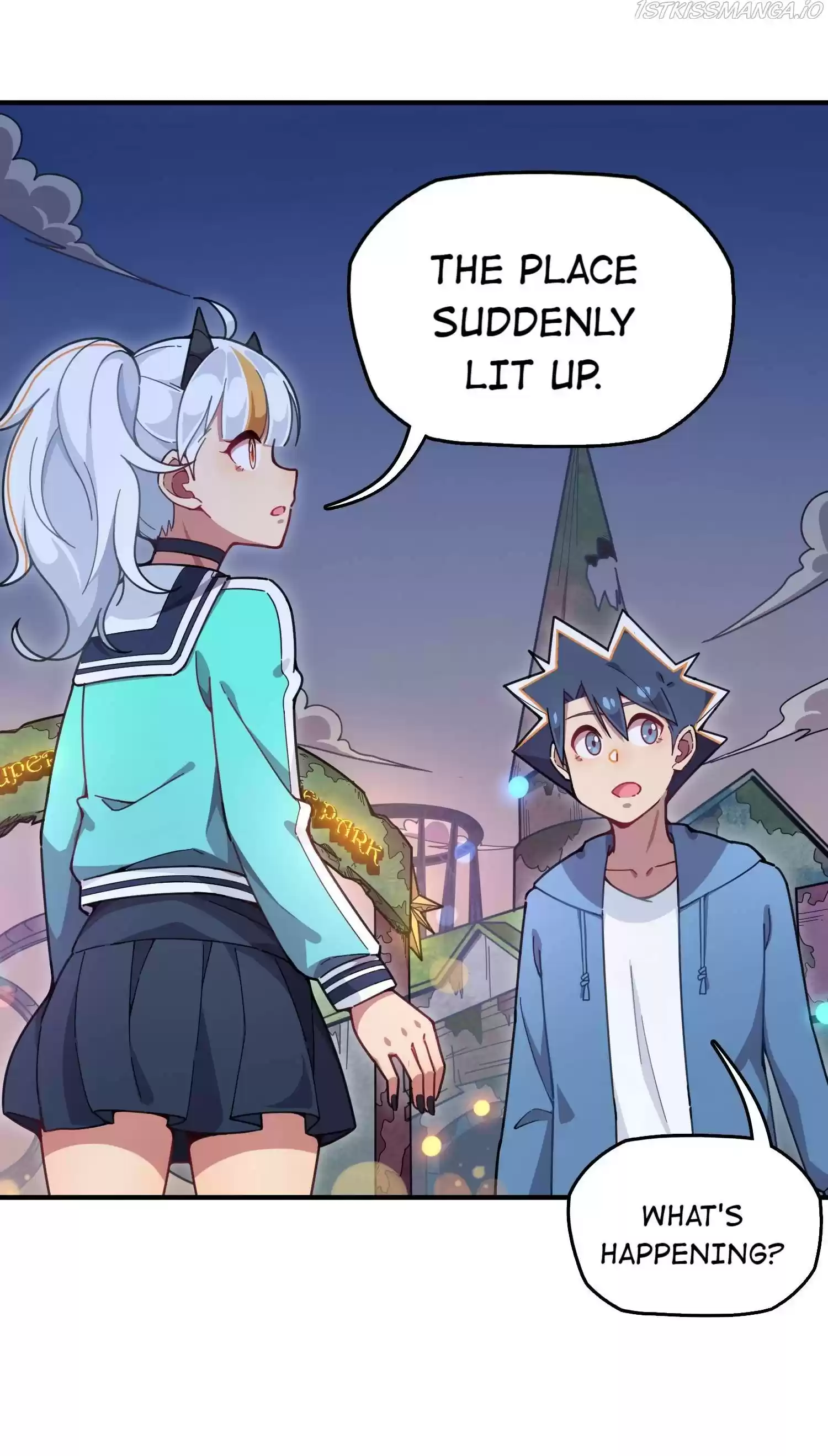 How To Properly Care For Your Pet Wife Chapter 82