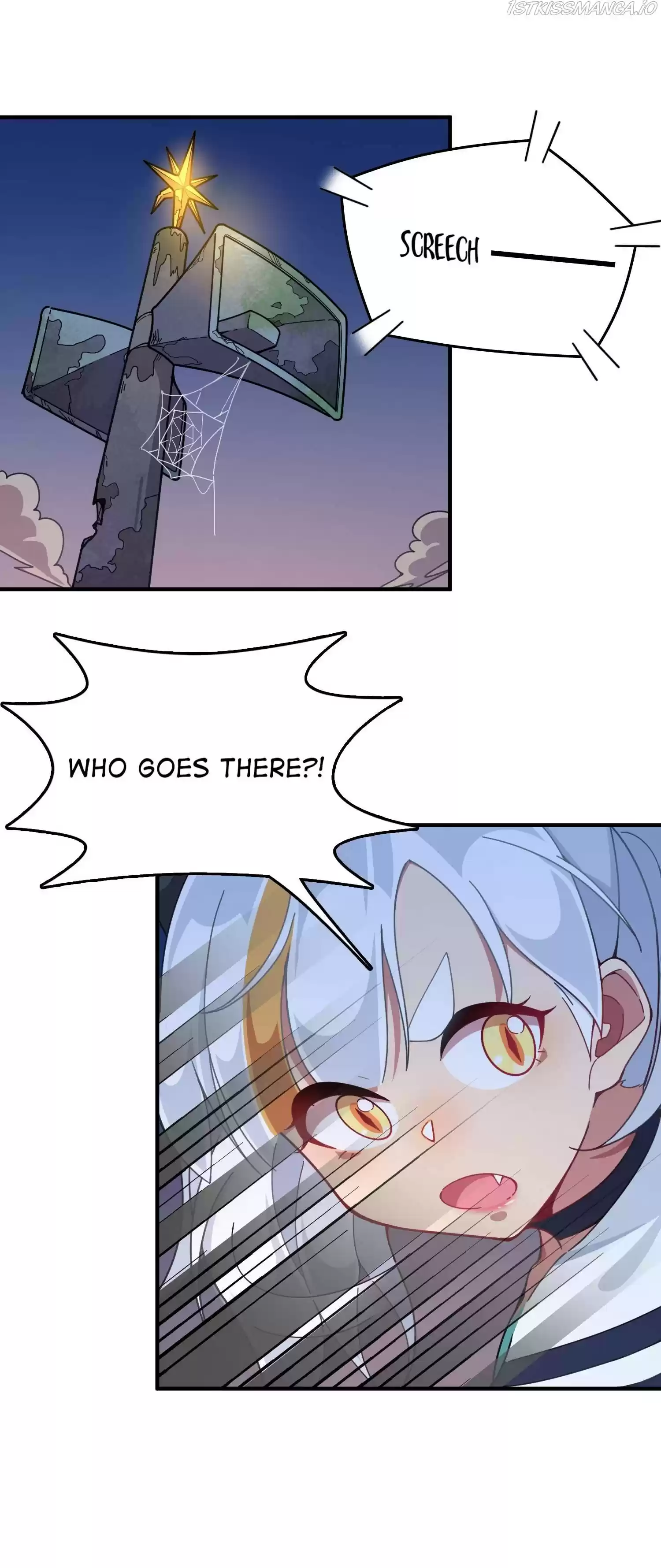 How To Properly Care For Your Pet Wife Chapter 82