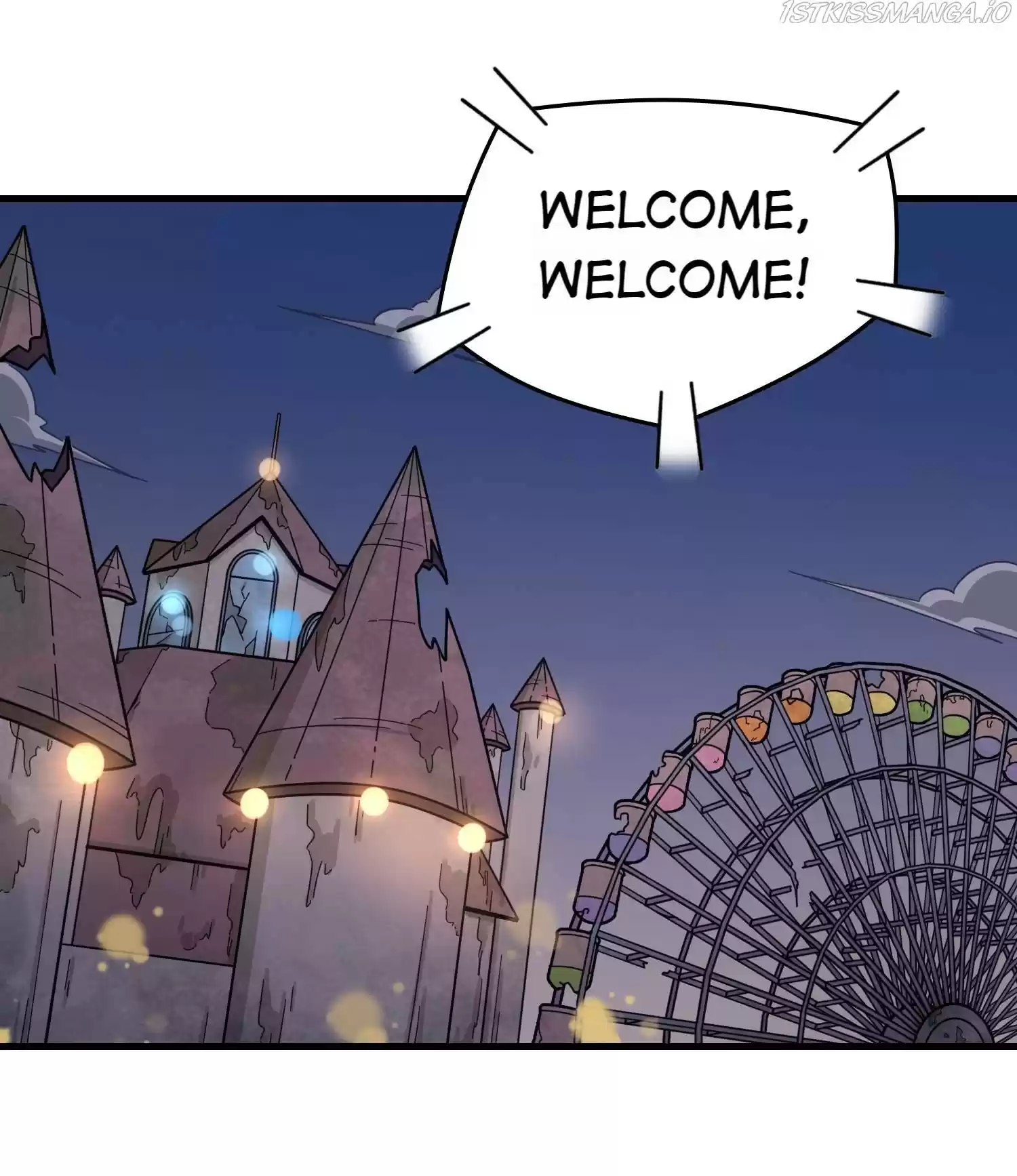 How To Properly Care For Your Pet Wife Chapter 82