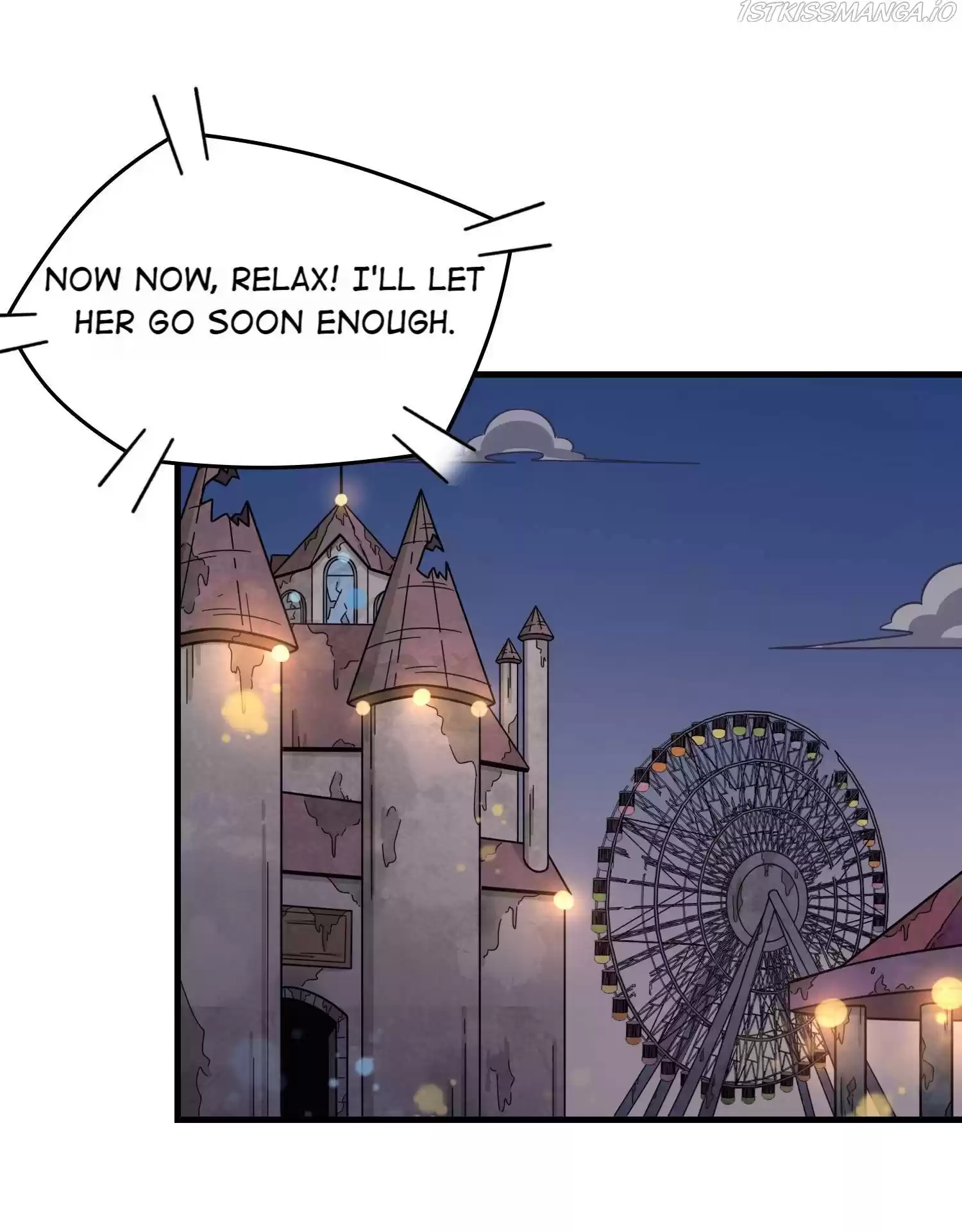 How To Properly Care For Your Pet Wife Chapter 82