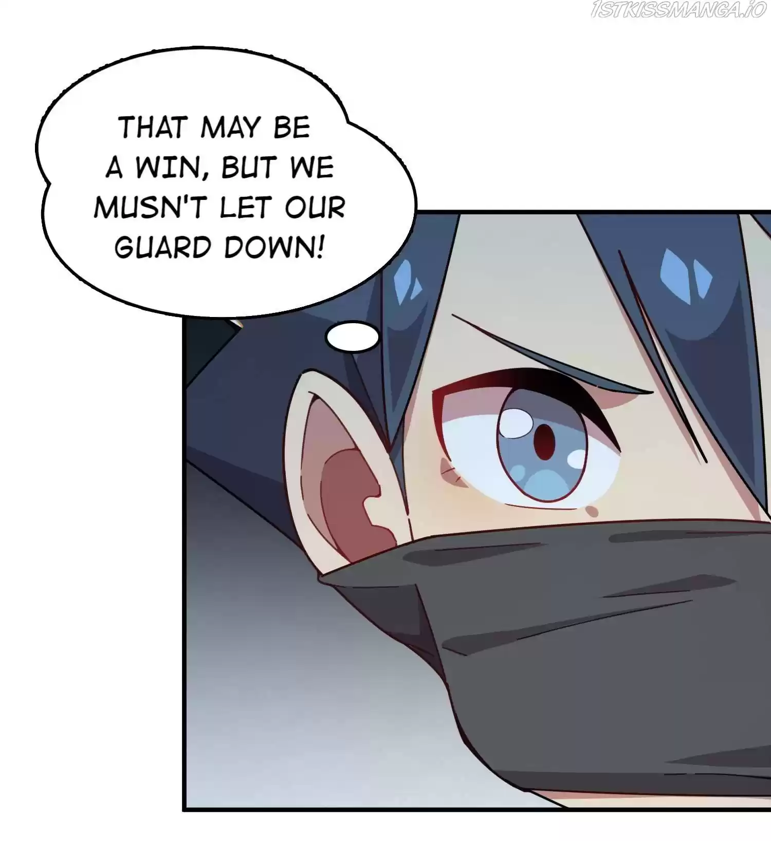 How To Properly Care For Your Pet Wife Chapter 85