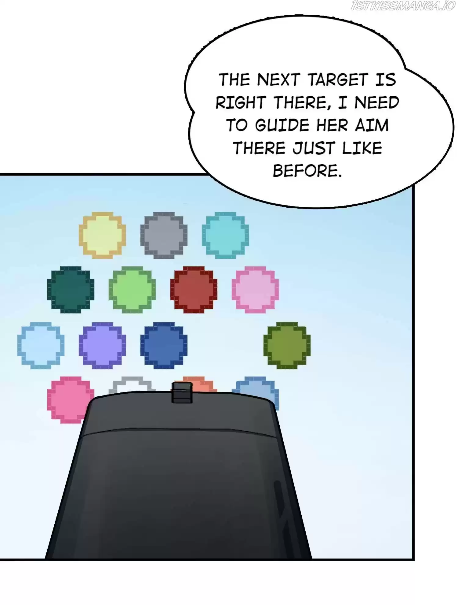 How To Properly Care For Your Pet Wife Chapter 85