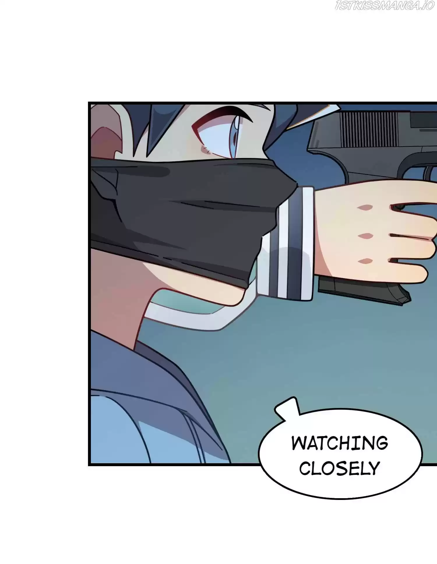 How To Properly Care For Your Pet Wife Chapter 85