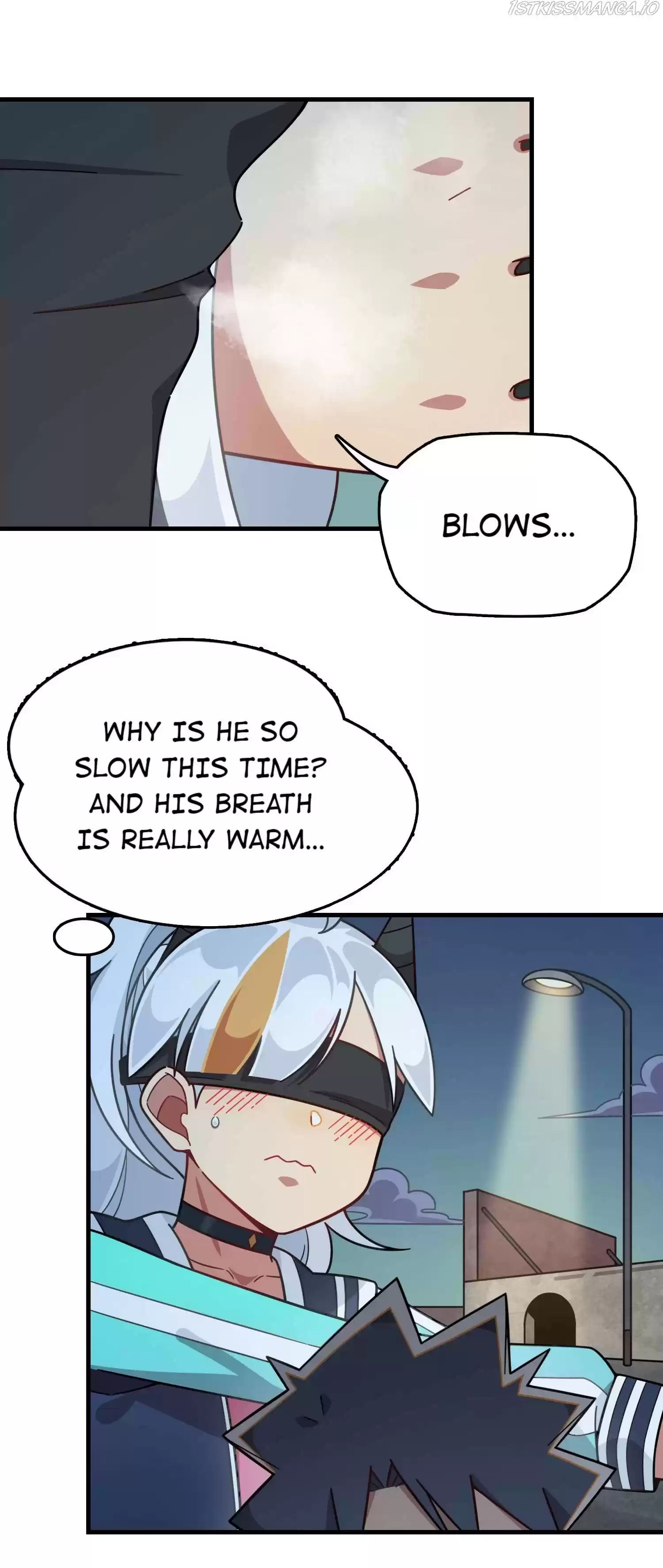 How To Properly Care For Your Pet Wife Chapter 85