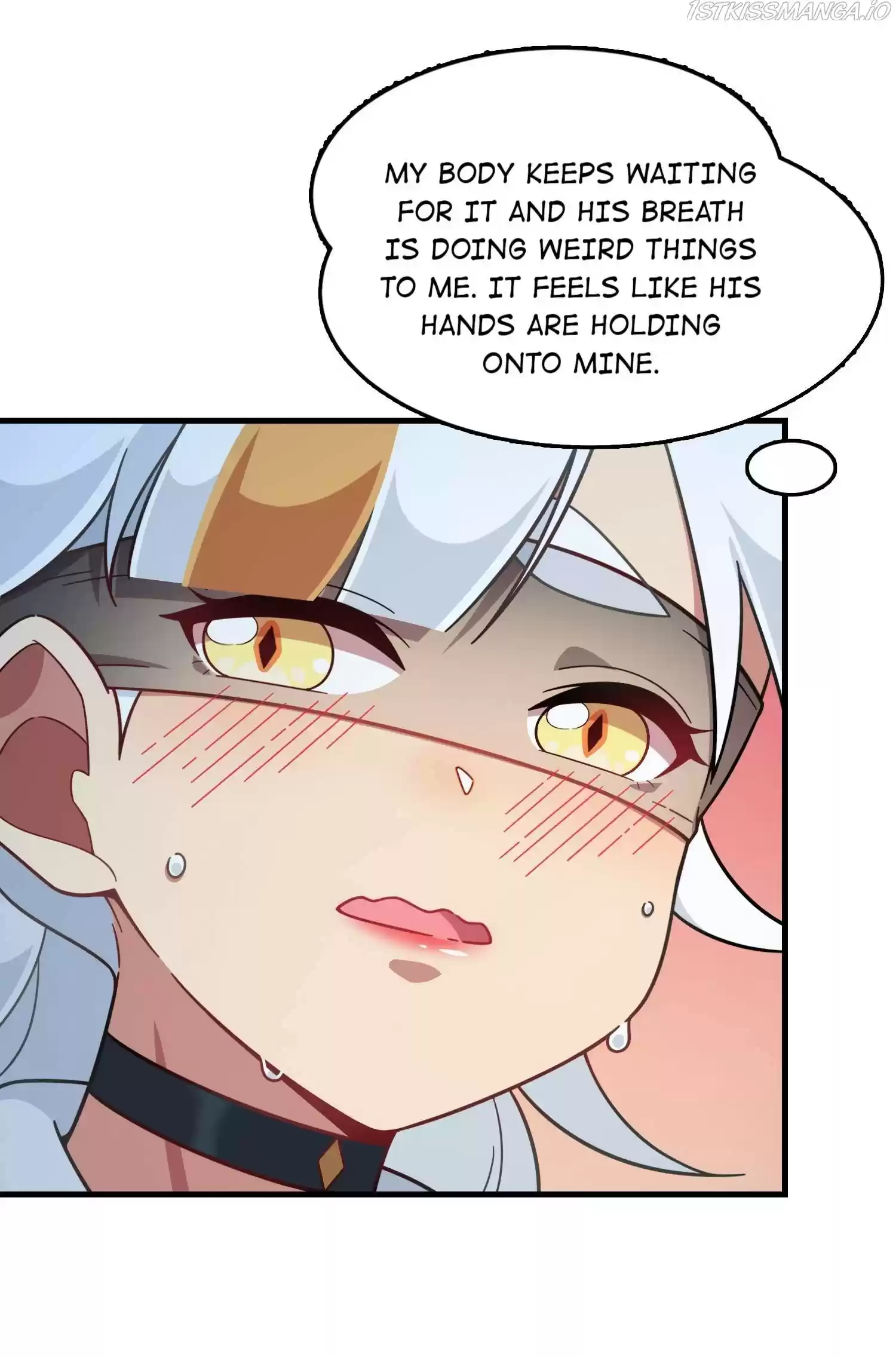 How To Properly Care For Your Pet Wife Chapter 85