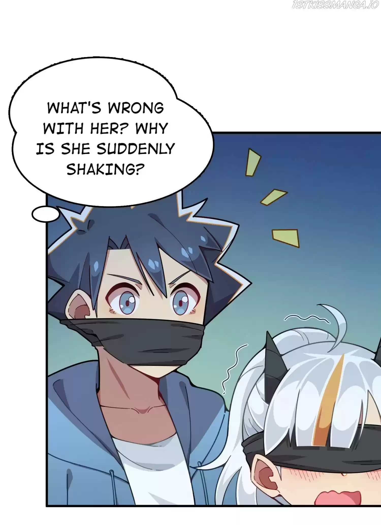 How To Properly Care For Your Pet Wife Chapter 85