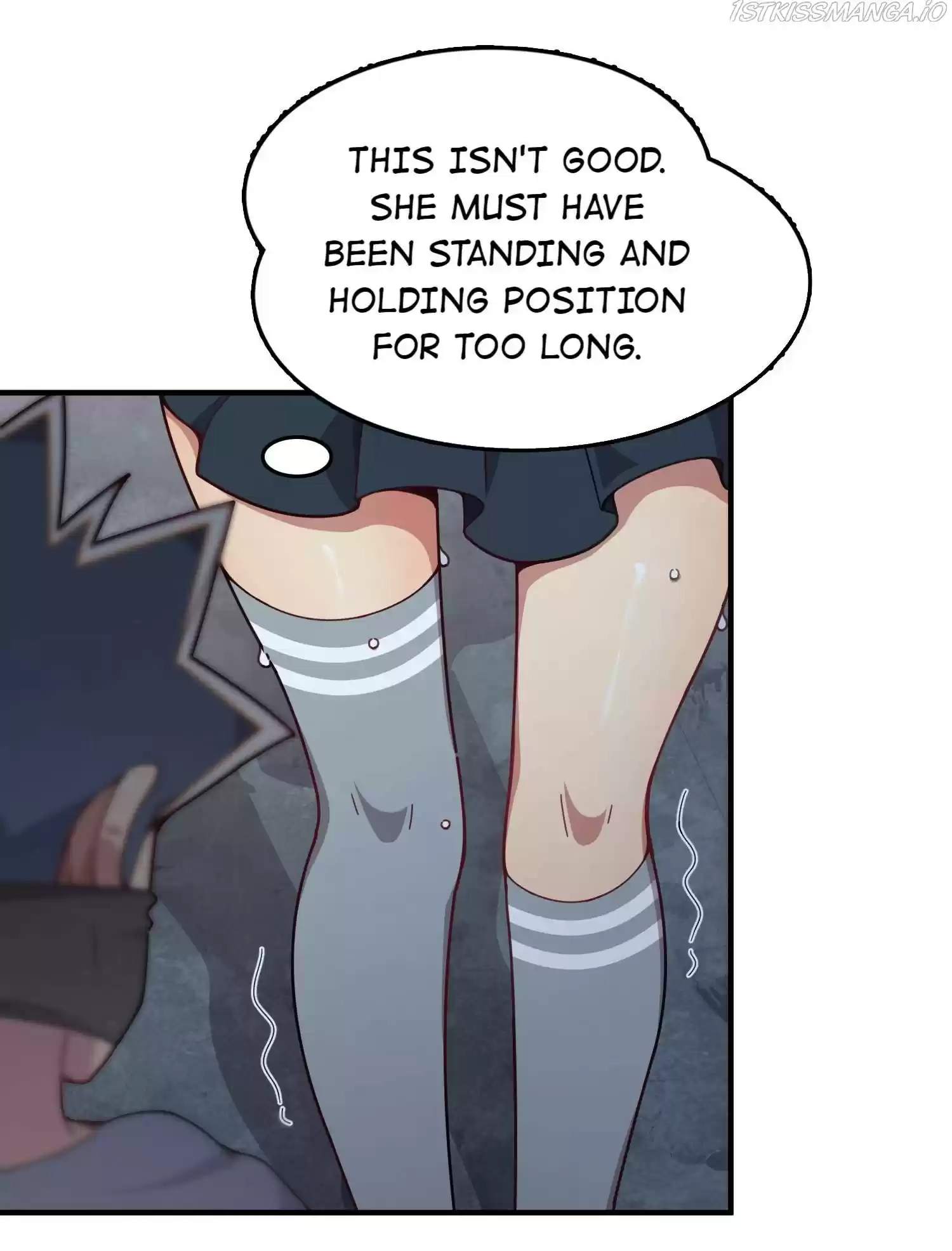 How To Properly Care For Your Pet Wife Chapter 85