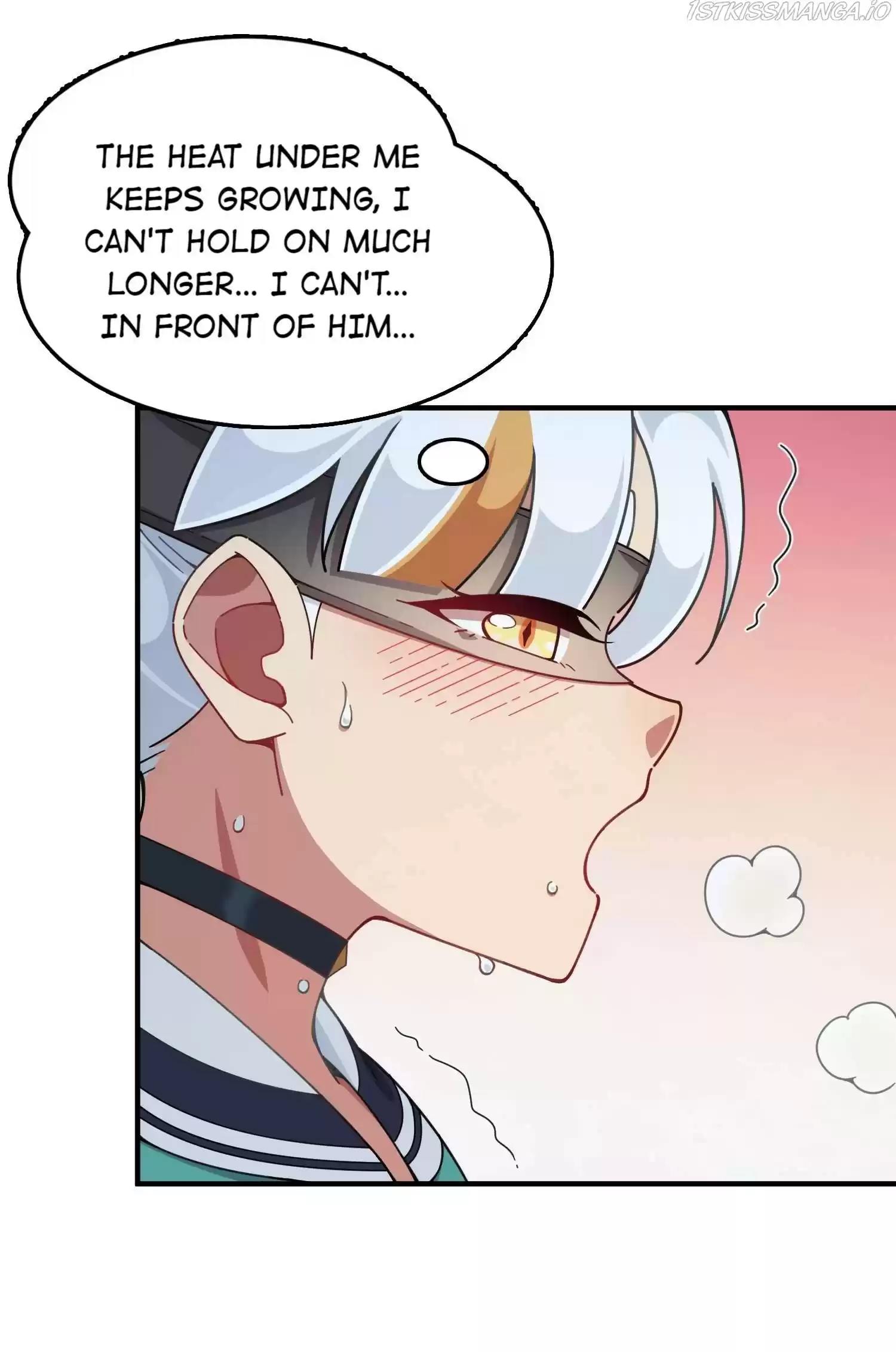 How To Properly Care For Your Pet Wife Chapter 85