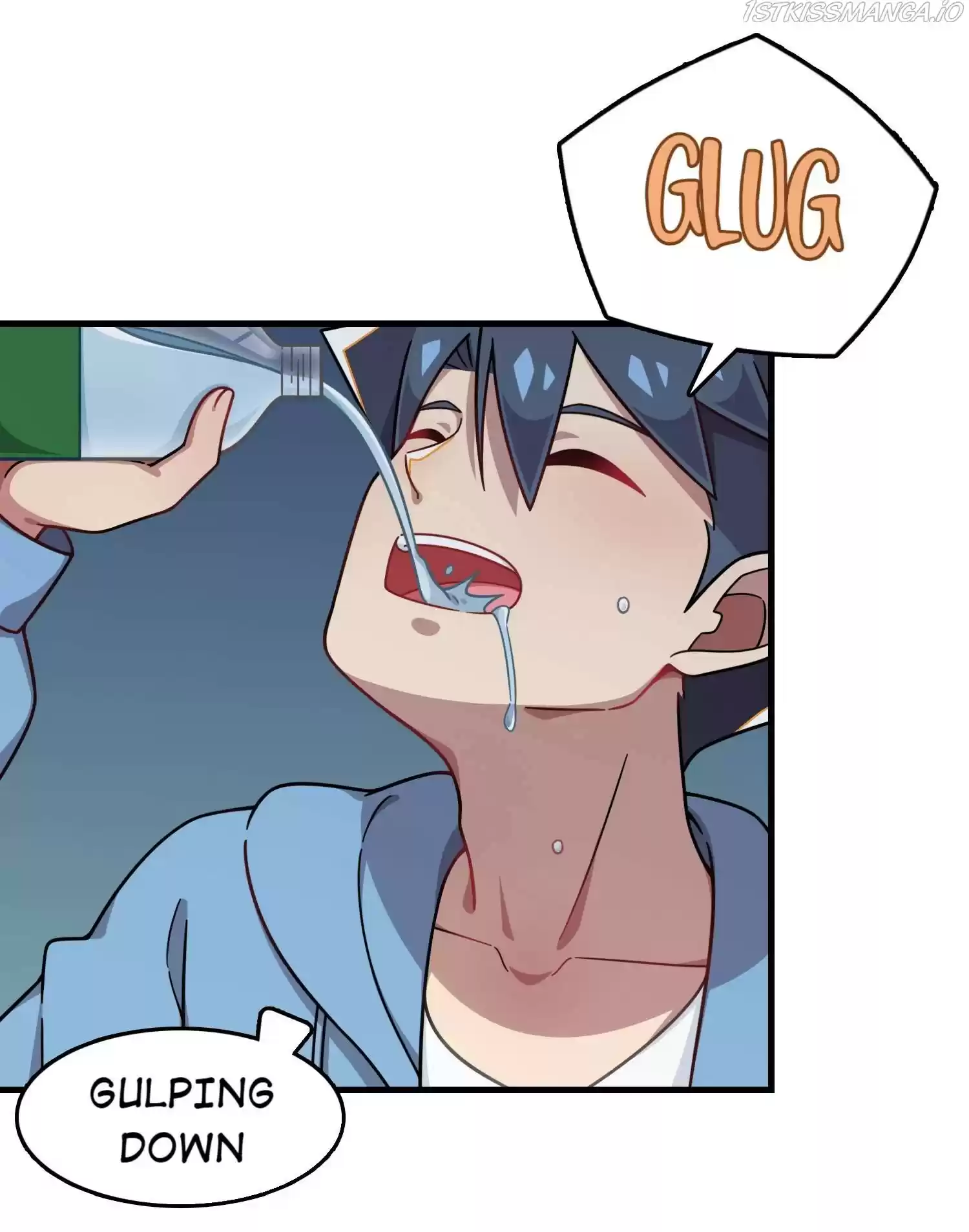 How To Properly Care For Your Pet Wife Chapter 85