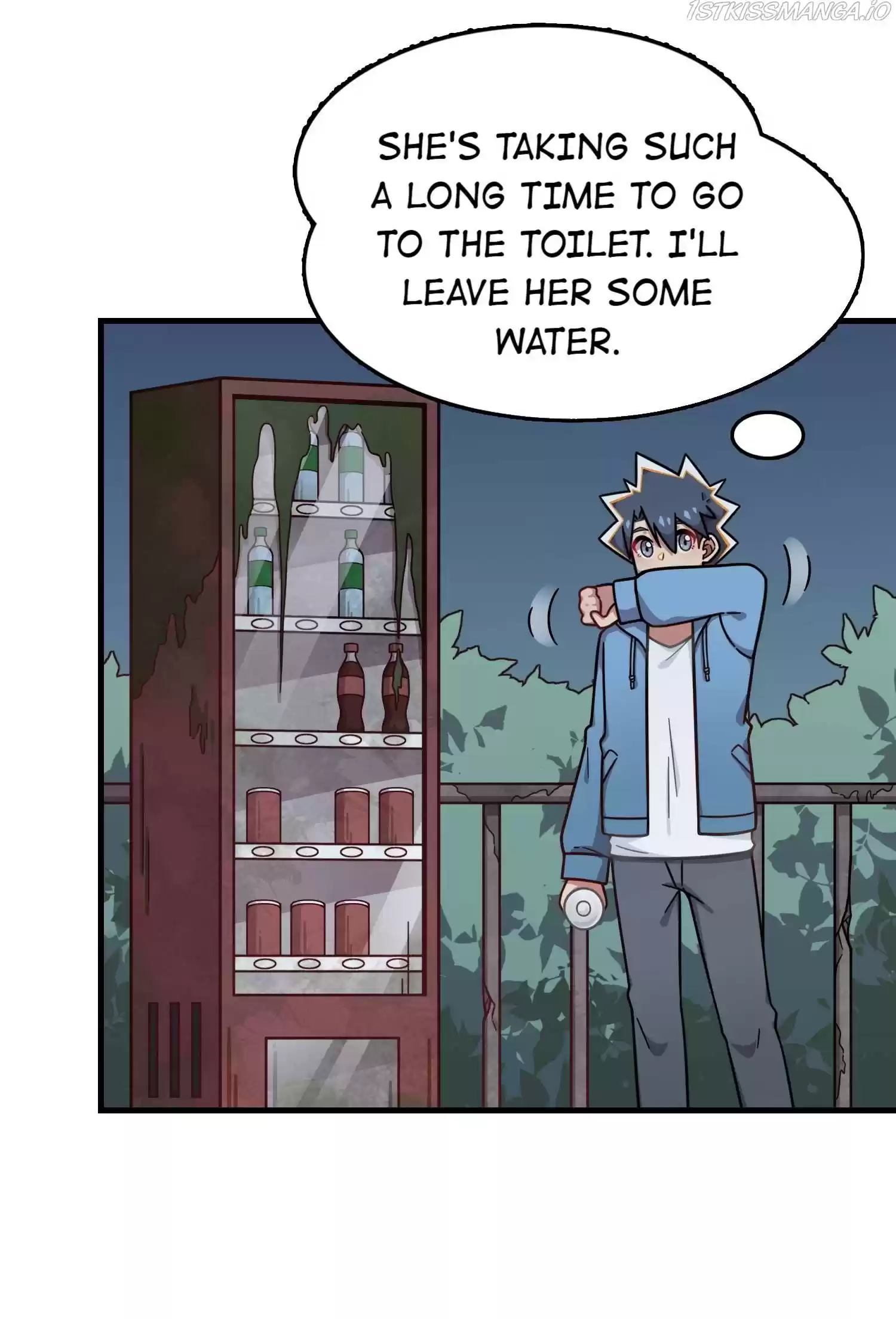 How To Properly Care For Your Pet Wife Chapter 85