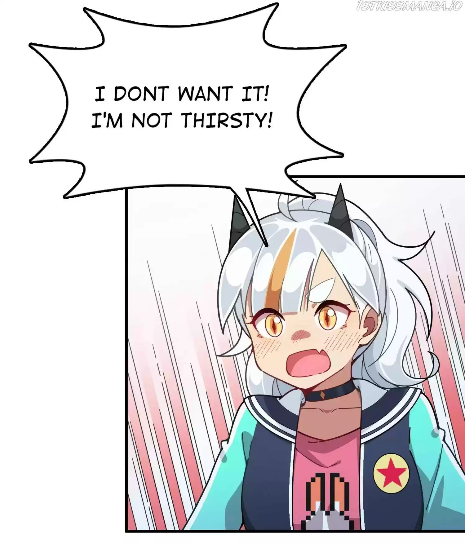 How To Properly Care For Your Pet Wife Chapter 85