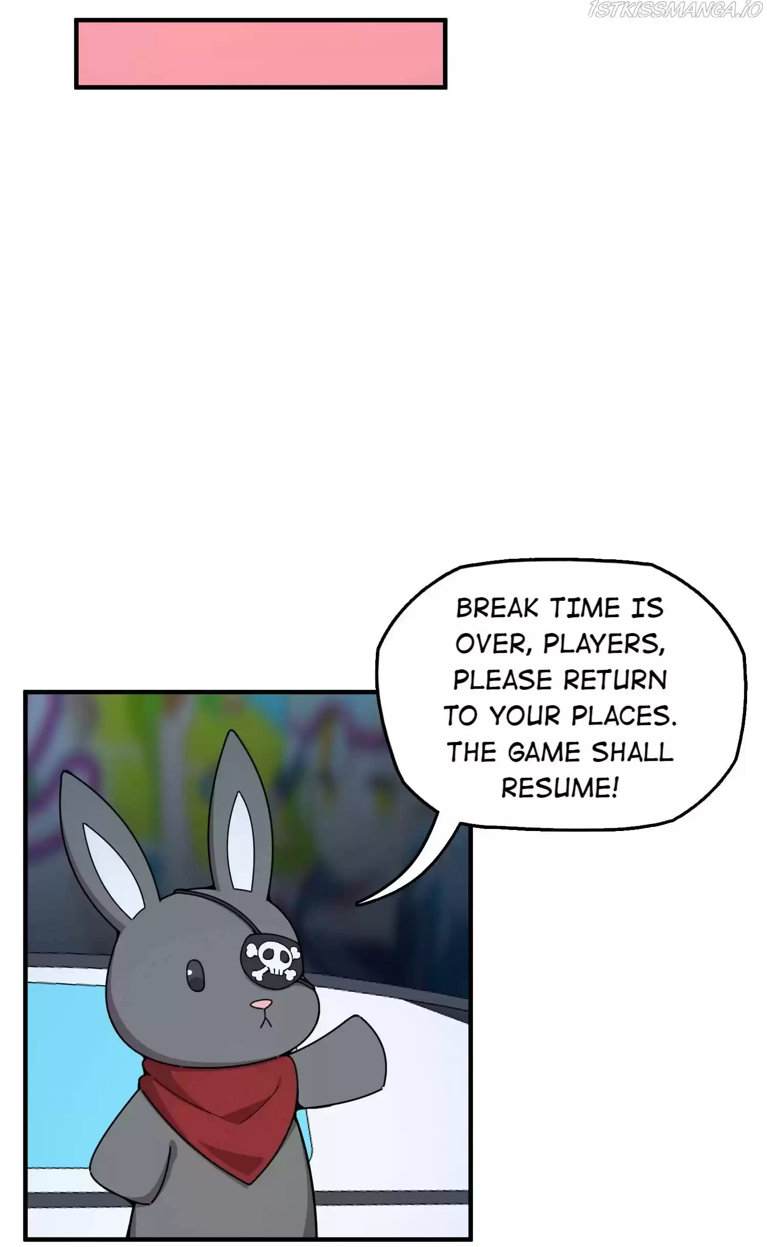 How To Properly Care For Your Pet Wife Chapter 85