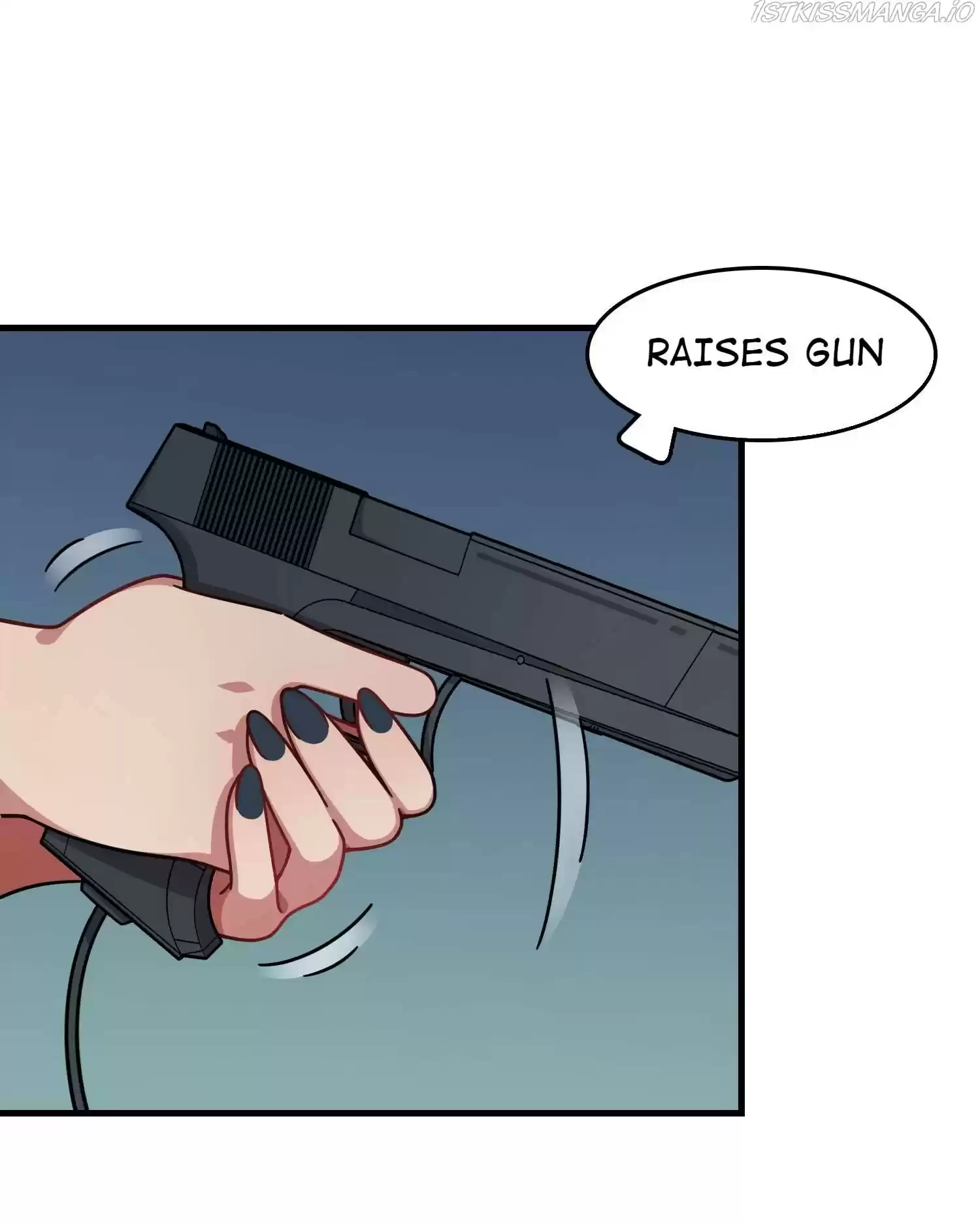 How To Properly Care For Your Pet Wife Chapter 85