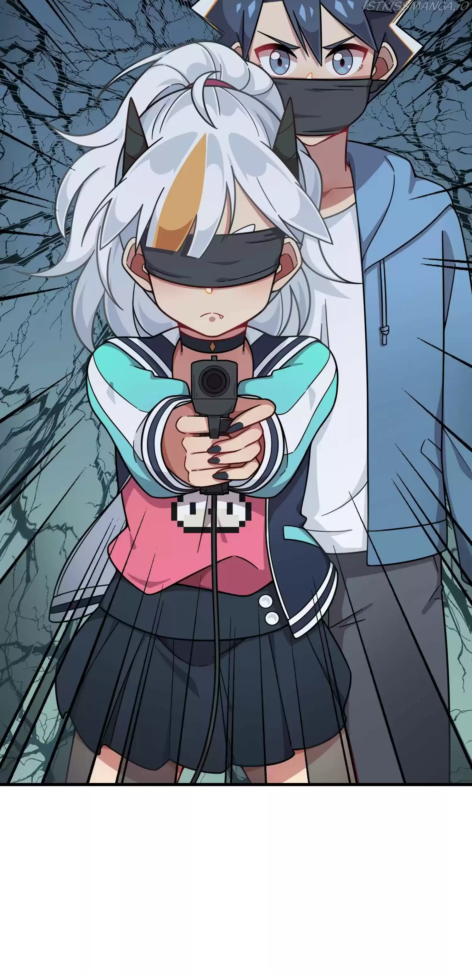 How To Properly Care For Your Pet Wife Chapter 85