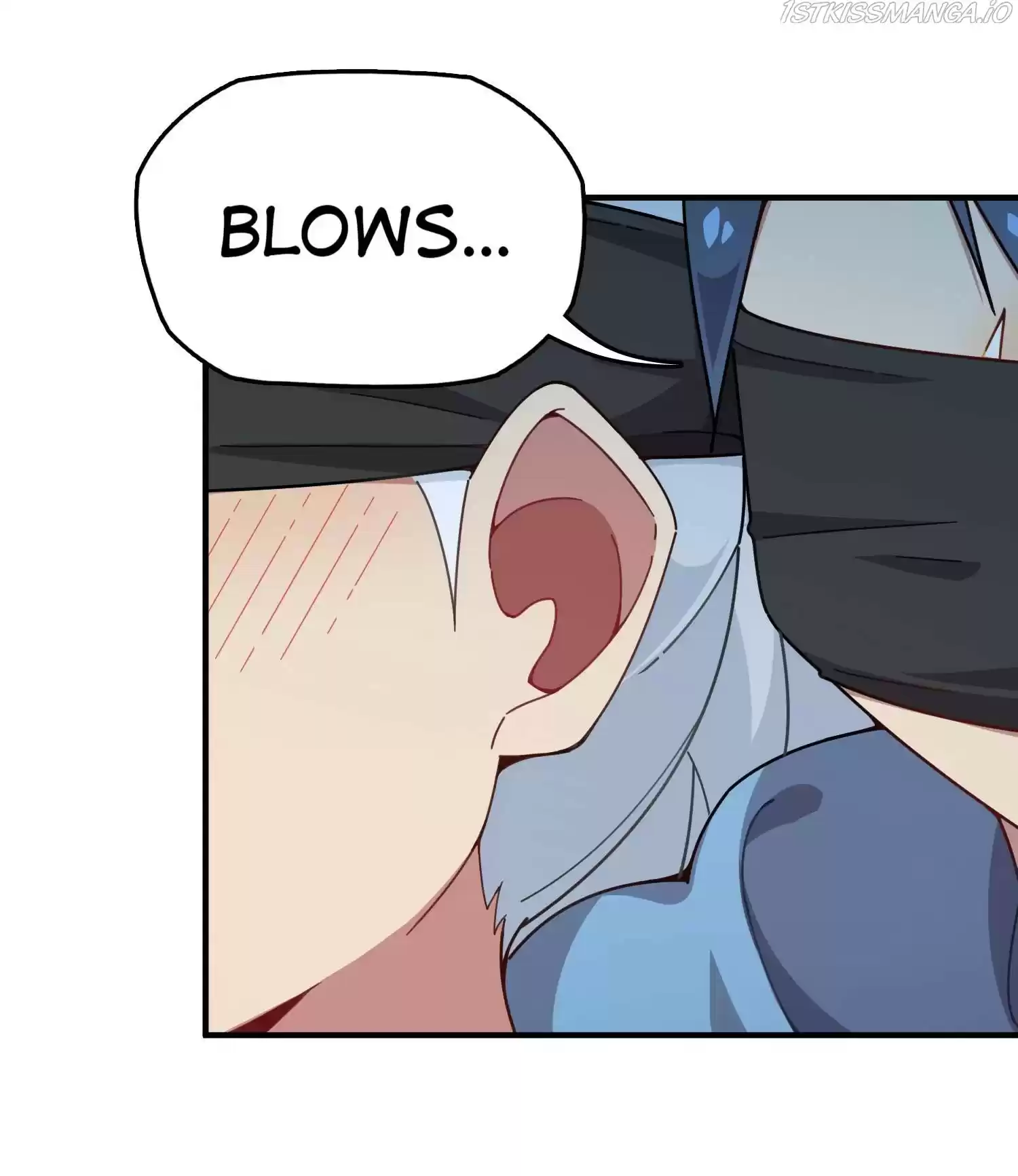 How To Properly Care For Your Pet Wife Chapter 85