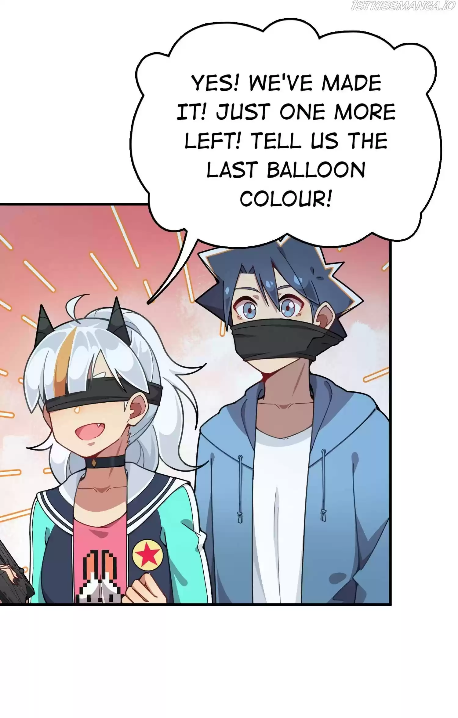 How To Properly Care For Your Pet Wife Chapter 85