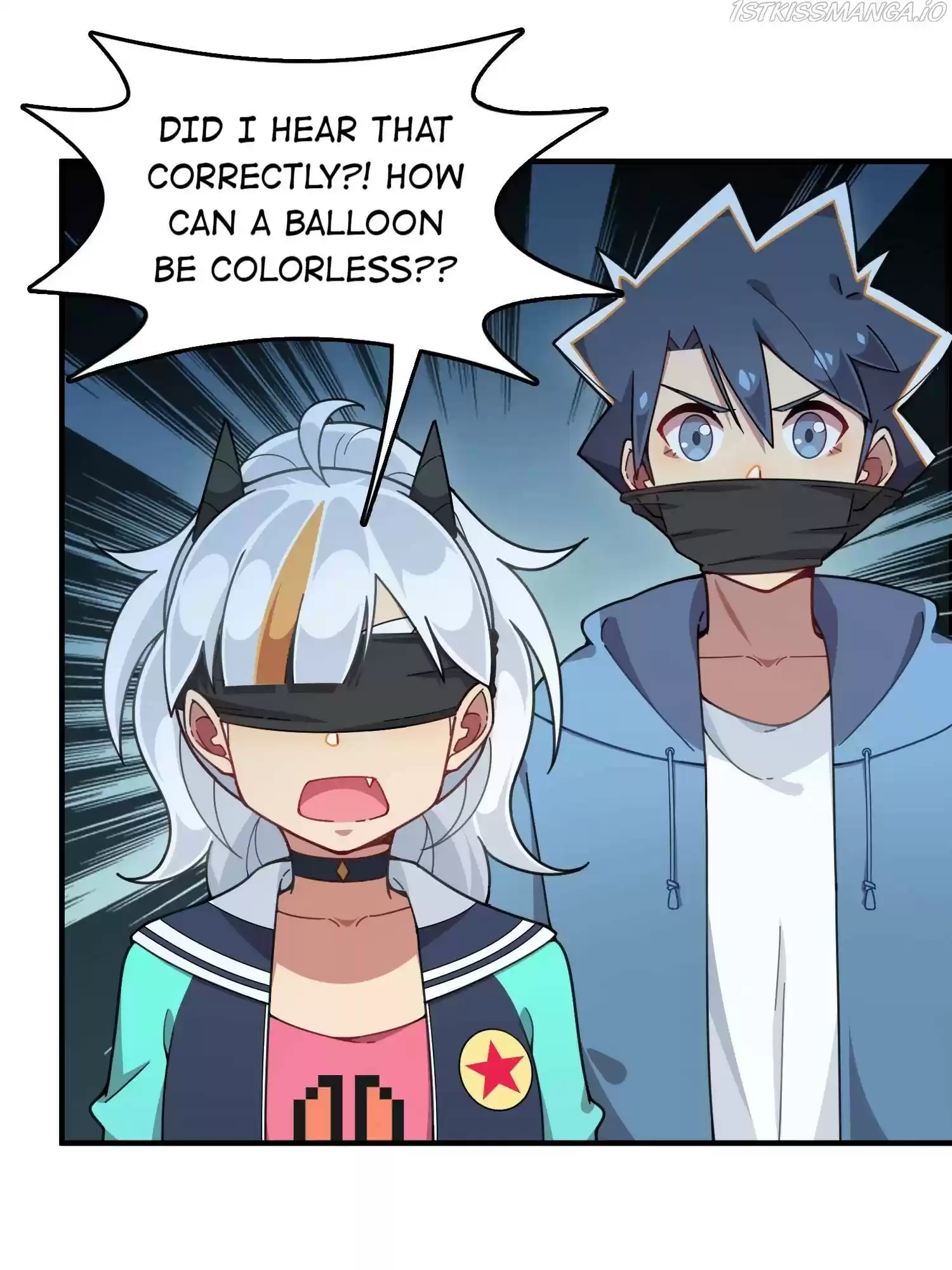 How To Properly Care For Your Pet Wife Chapter 85