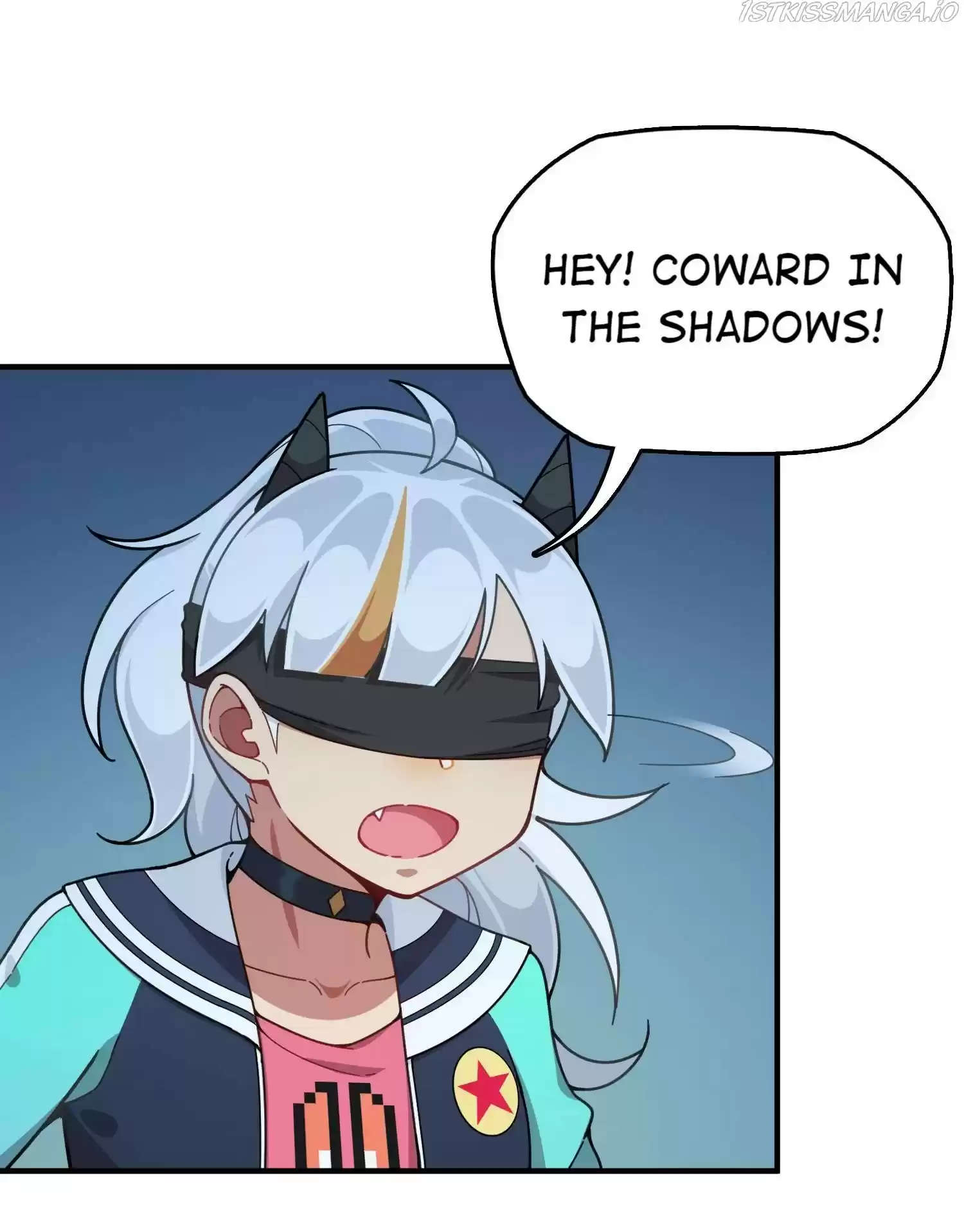 How To Properly Care For Your Pet Wife Chapter 85