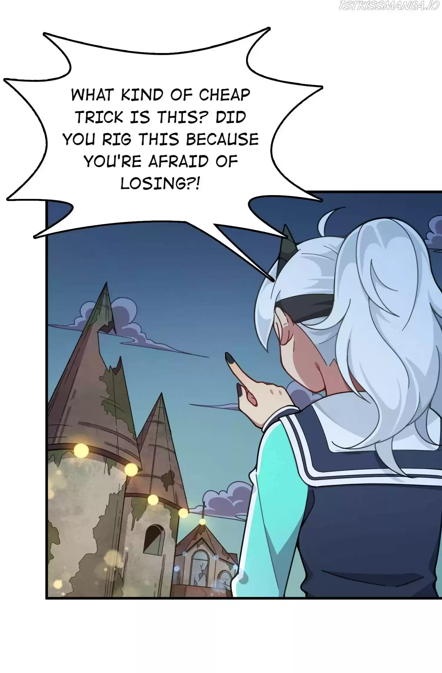 How To Properly Care For Your Pet Wife Chapter 85