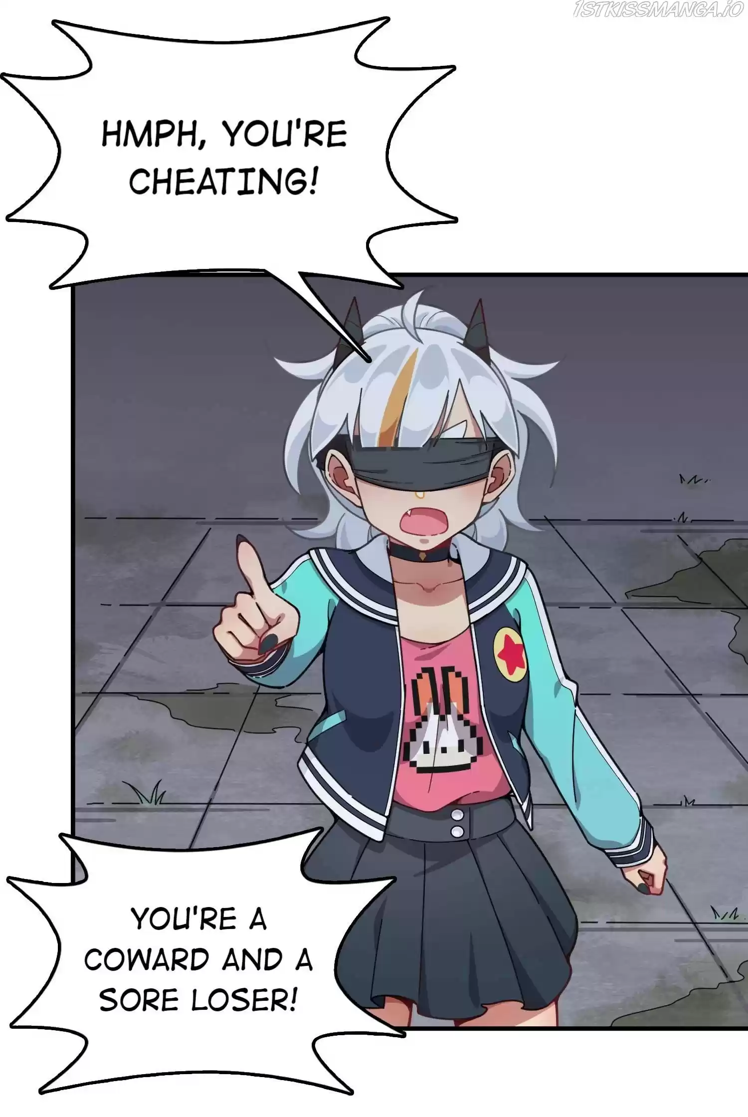 How To Properly Care For Your Pet Wife Chapter 85