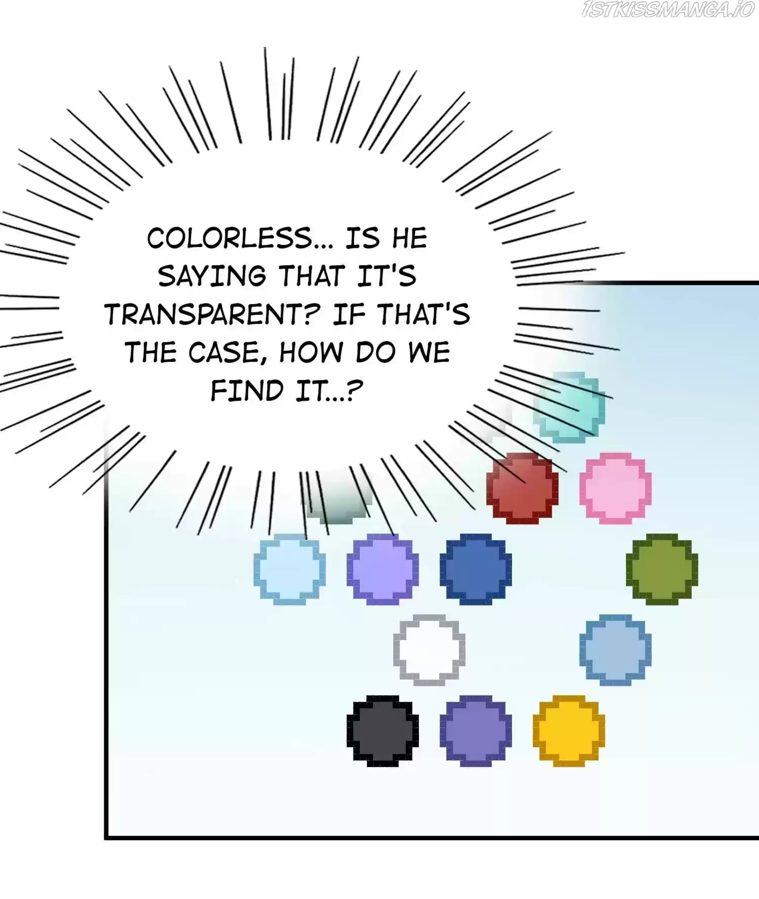 How To Properly Care For Your Pet Wife Chapter 85