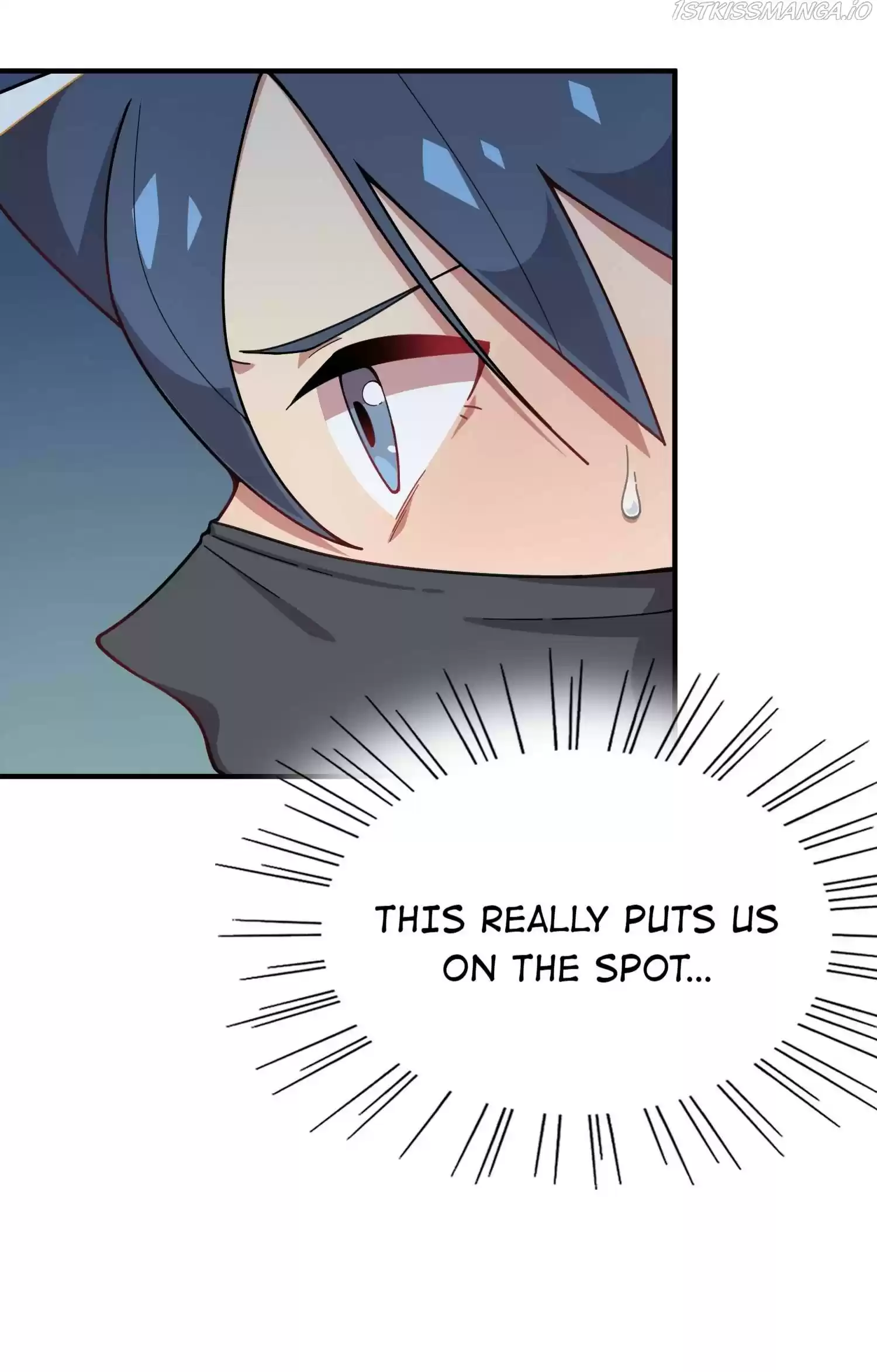 How To Properly Care For Your Pet Wife Chapter 85