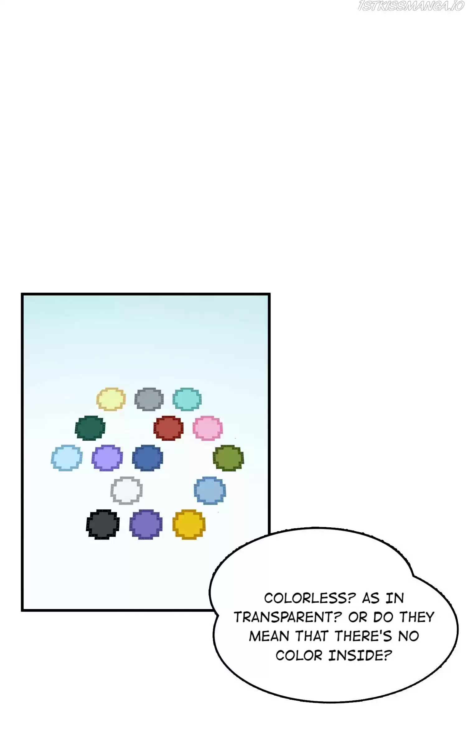 How To Properly Care For Your Pet Wife Chapter 86