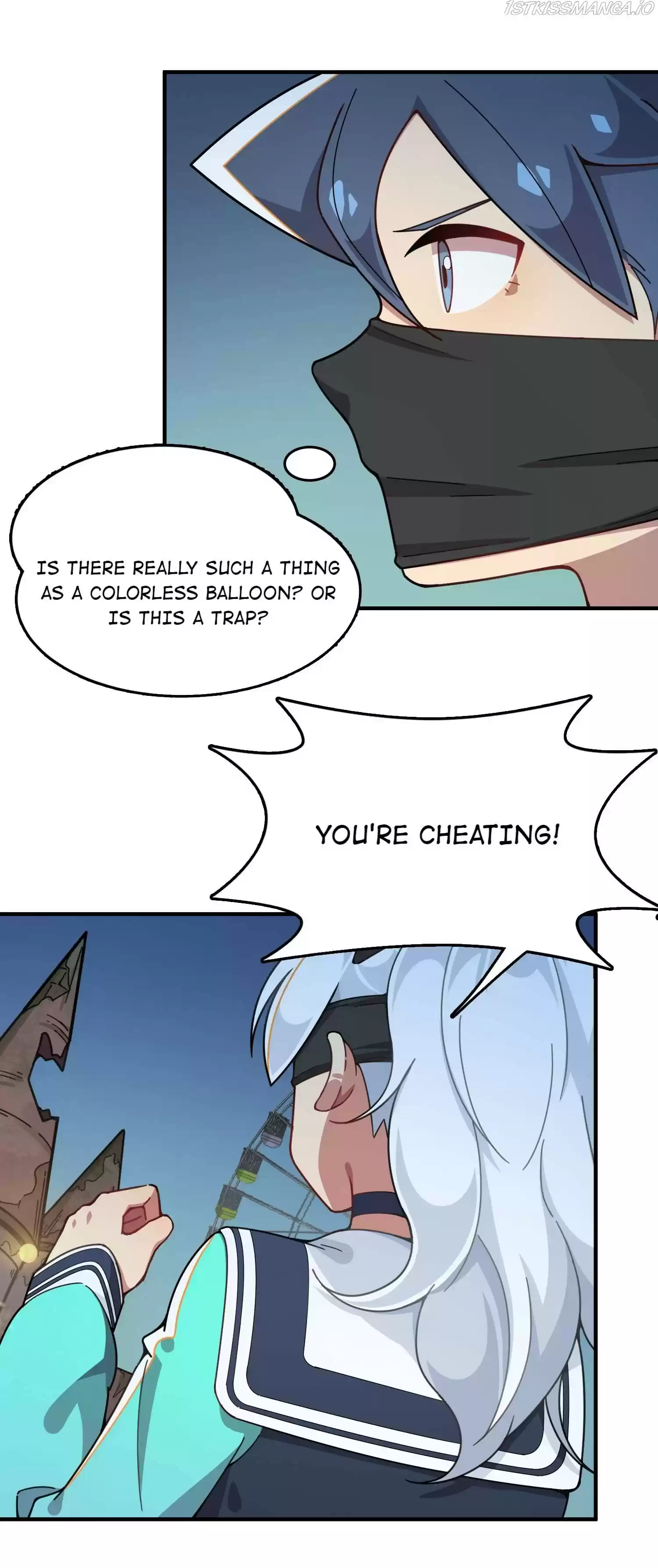 How To Properly Care For Your Pet Wife Chapter 86