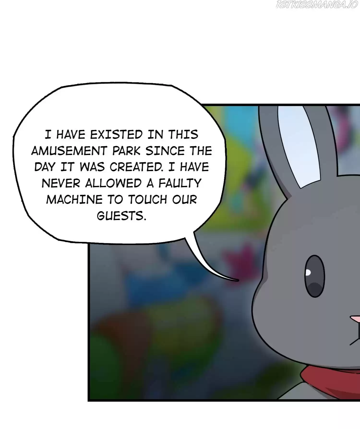 How To Properly Care For Your Pet Wife Chapter 86