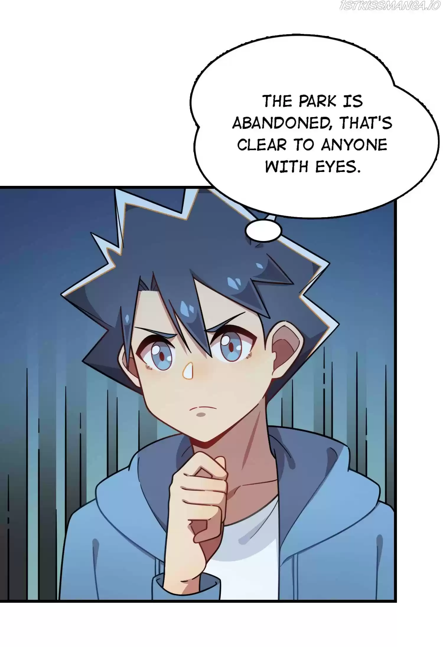 How To Properly Care For Your Pet Wife Chapter 86