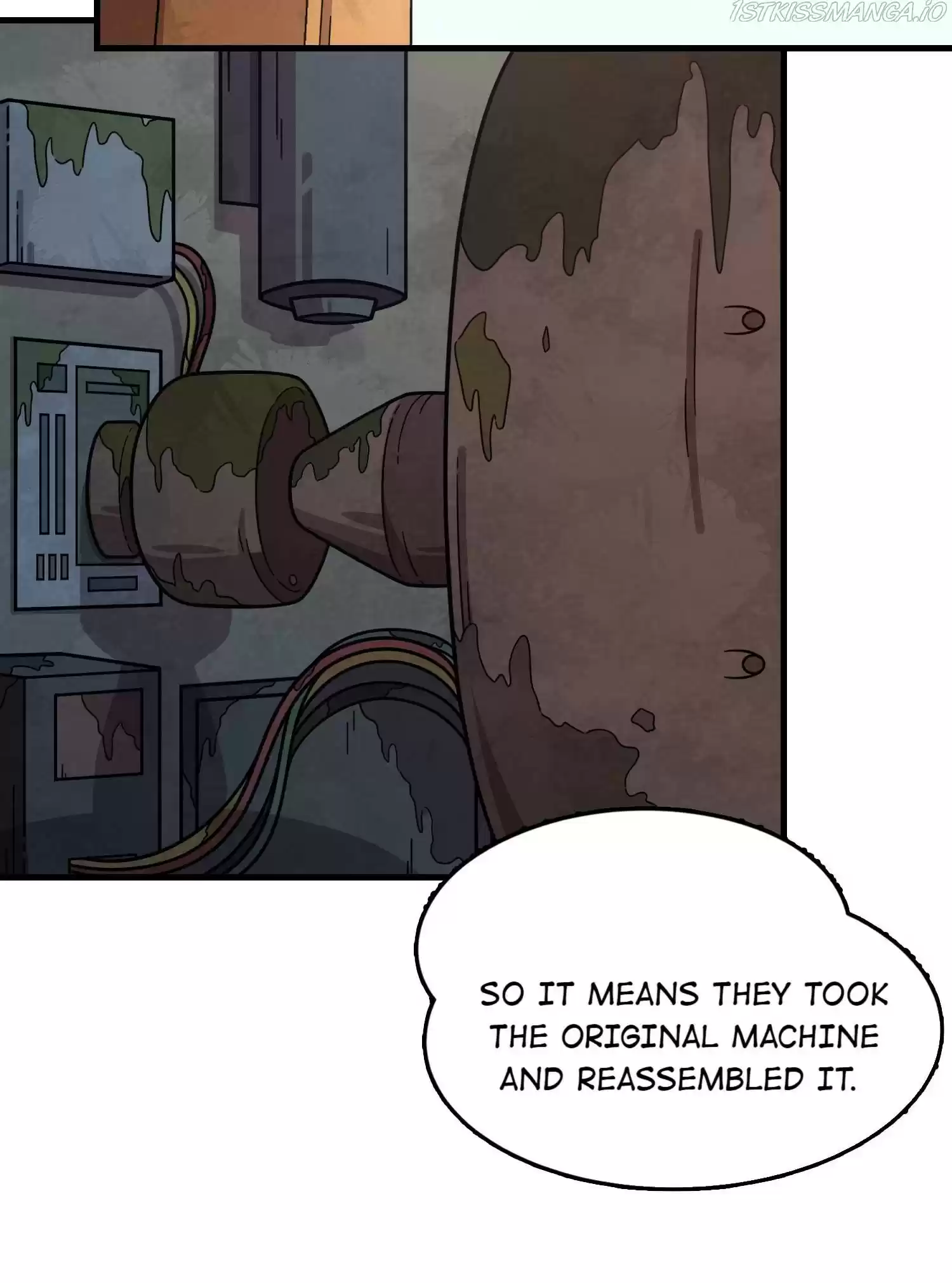 How To Properly Care For Your Pet Wife Chapter 86