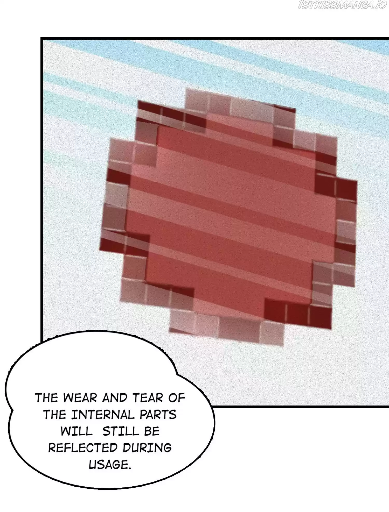 How To Properly Care For Your Pet Wife Chapter 86