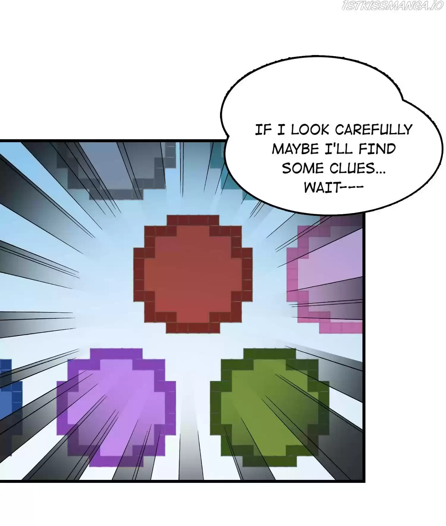 How To Properly Care For Your Pet Wife Chapter 86