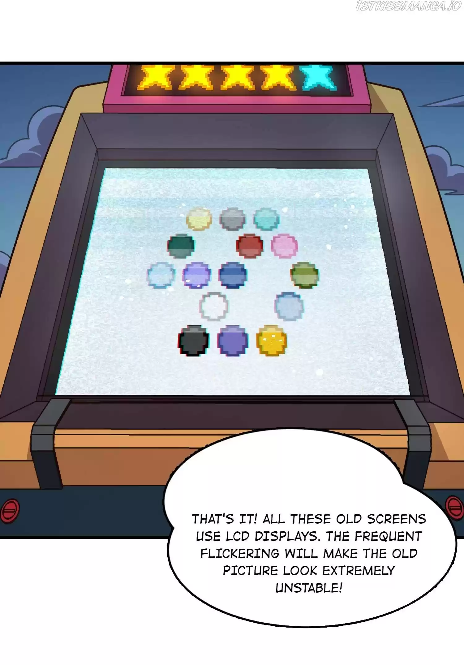 How To Properly Care For Your Pet Wife Chapter 86