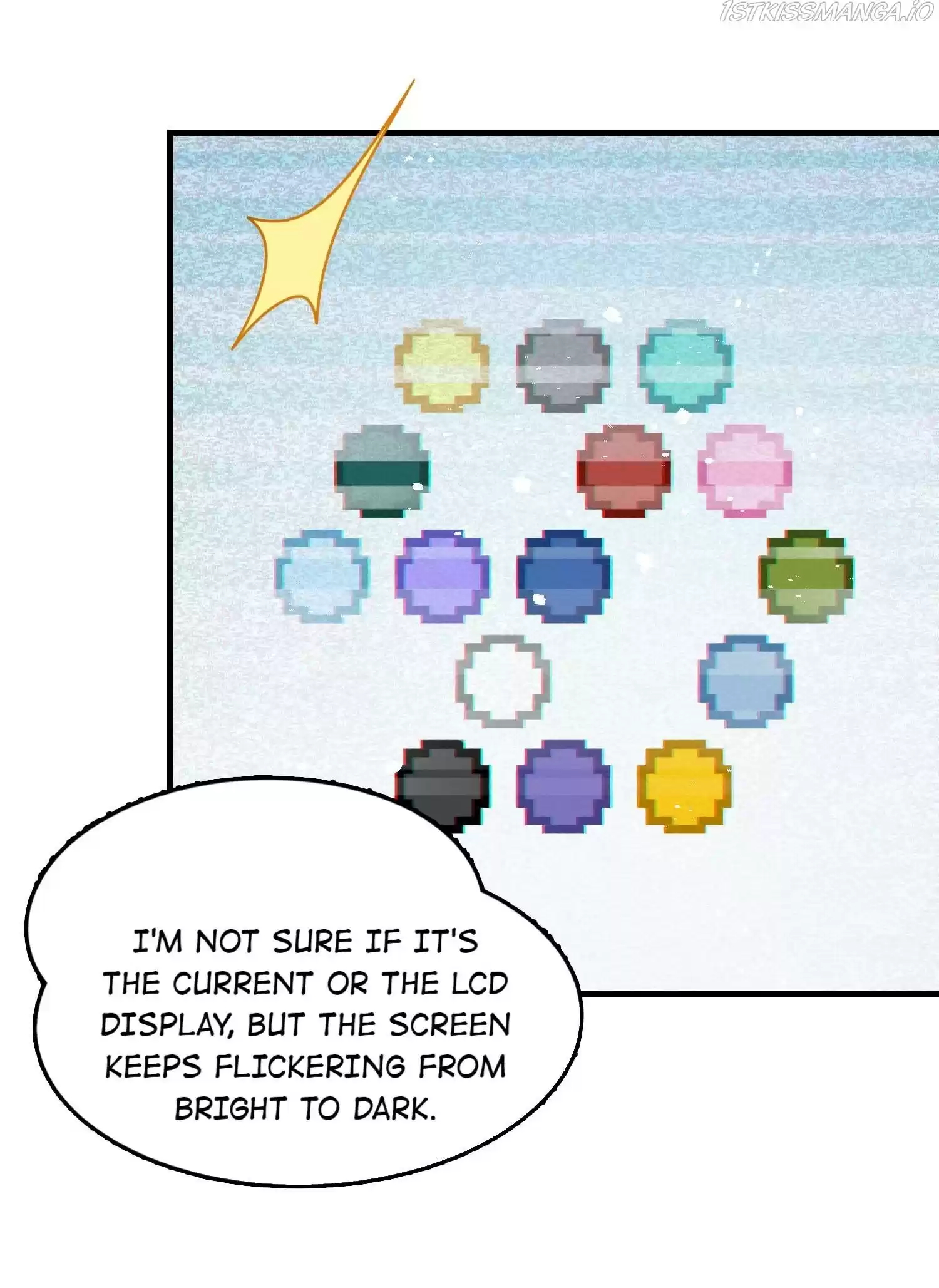 How To Properly Care For Your Pet Wife Chapter 86