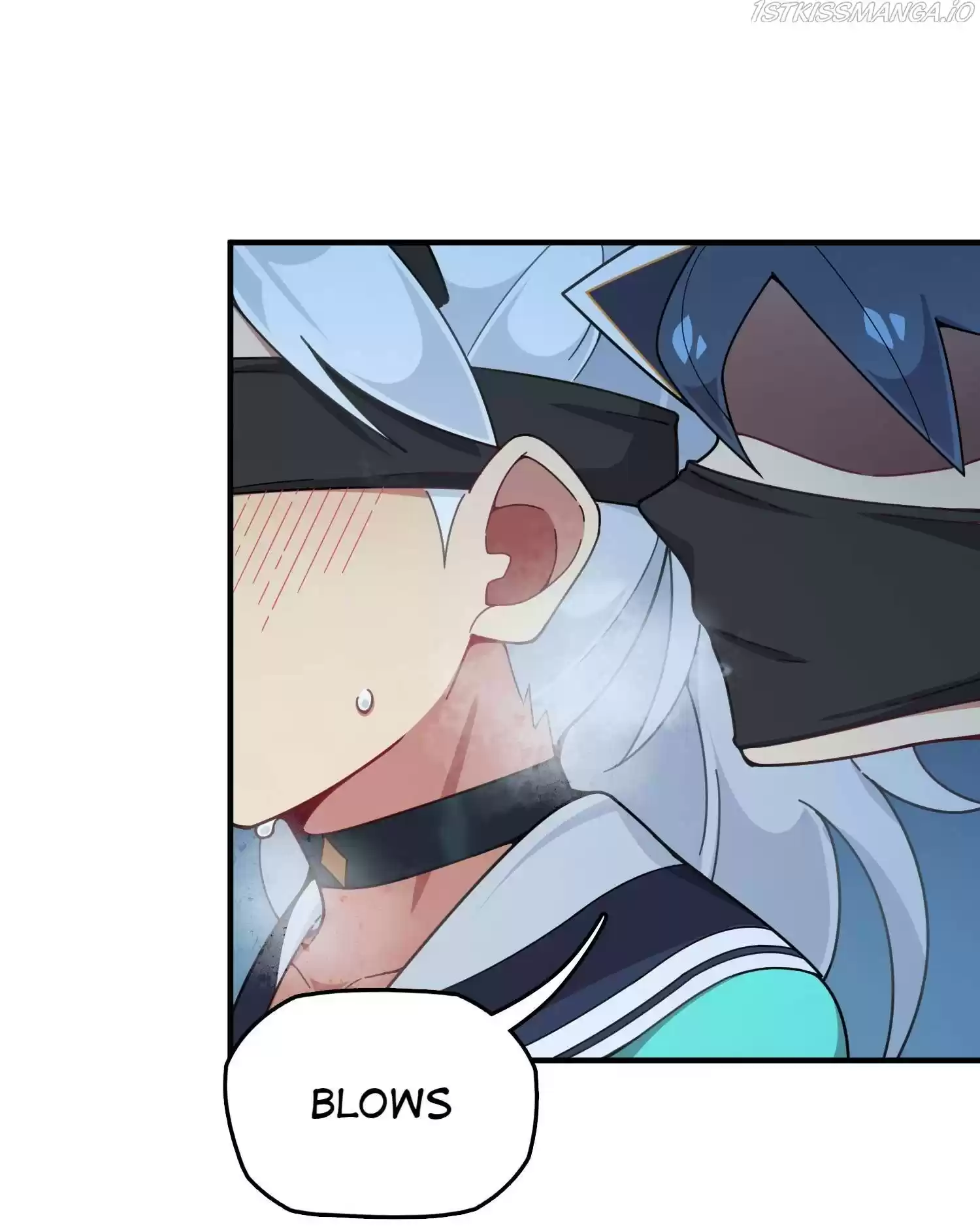 How To Properly Care For Your Pet Wife Chapter 86