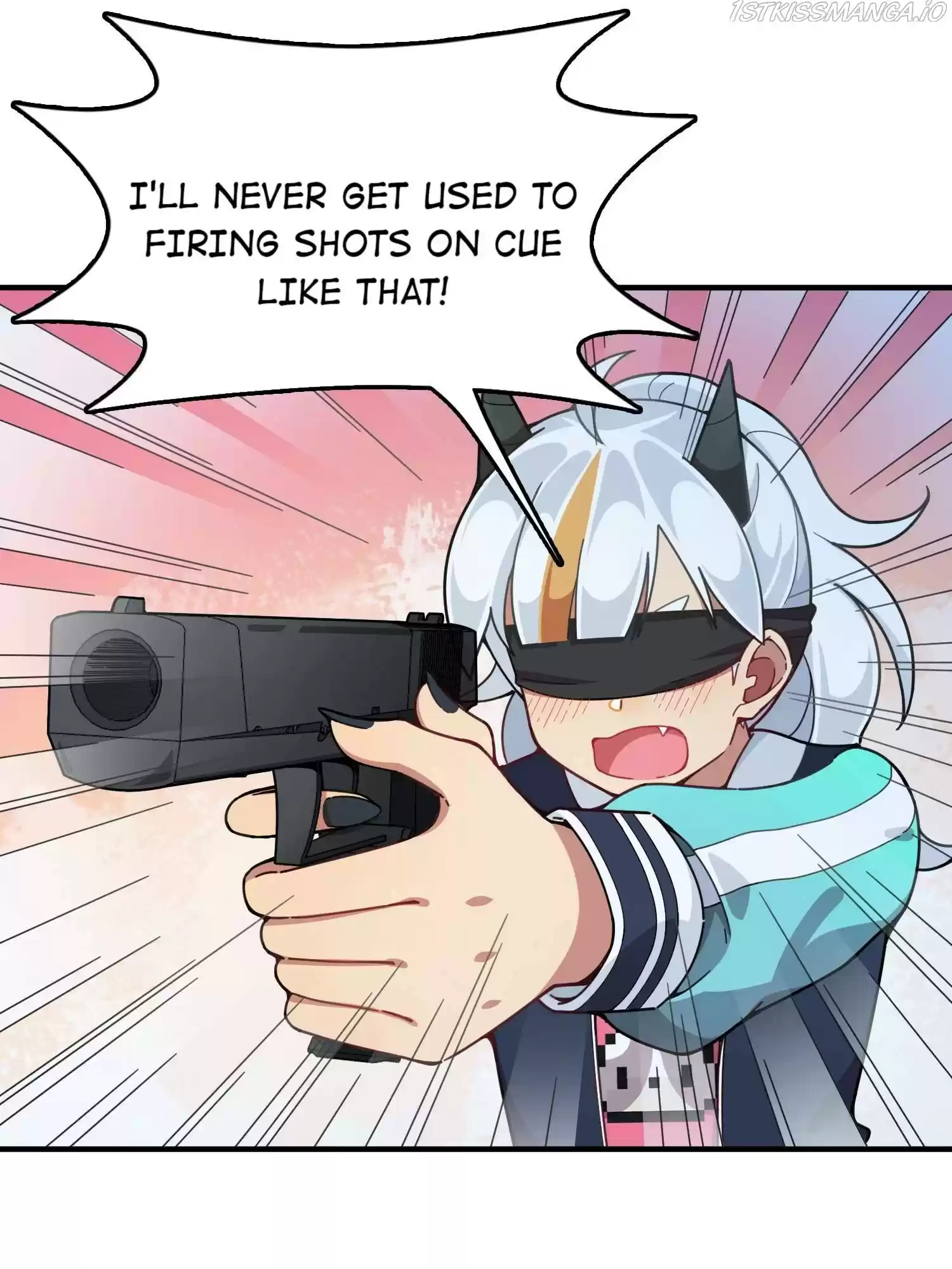 How To Properly Care For Your Pet Wife Chapter 86