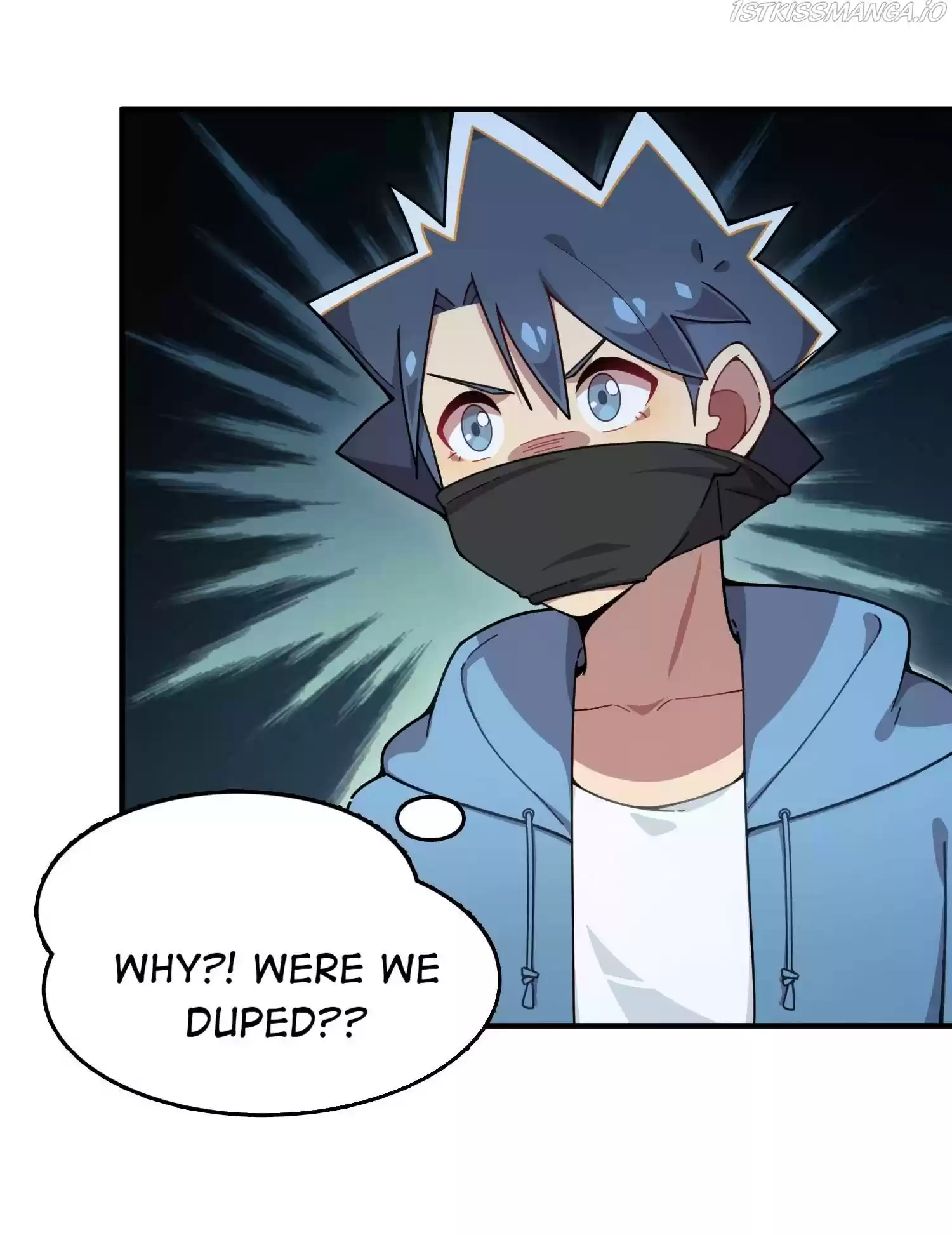 How To Properly Care For Your Pet Wife Chapter 86