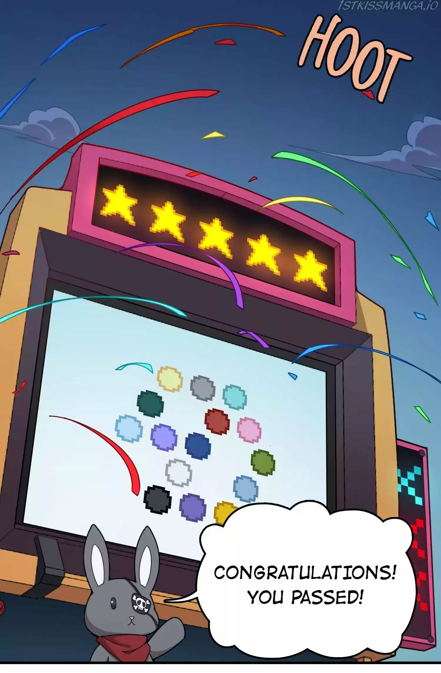 How To Properly Care For Your Pet Wife Chapter 86