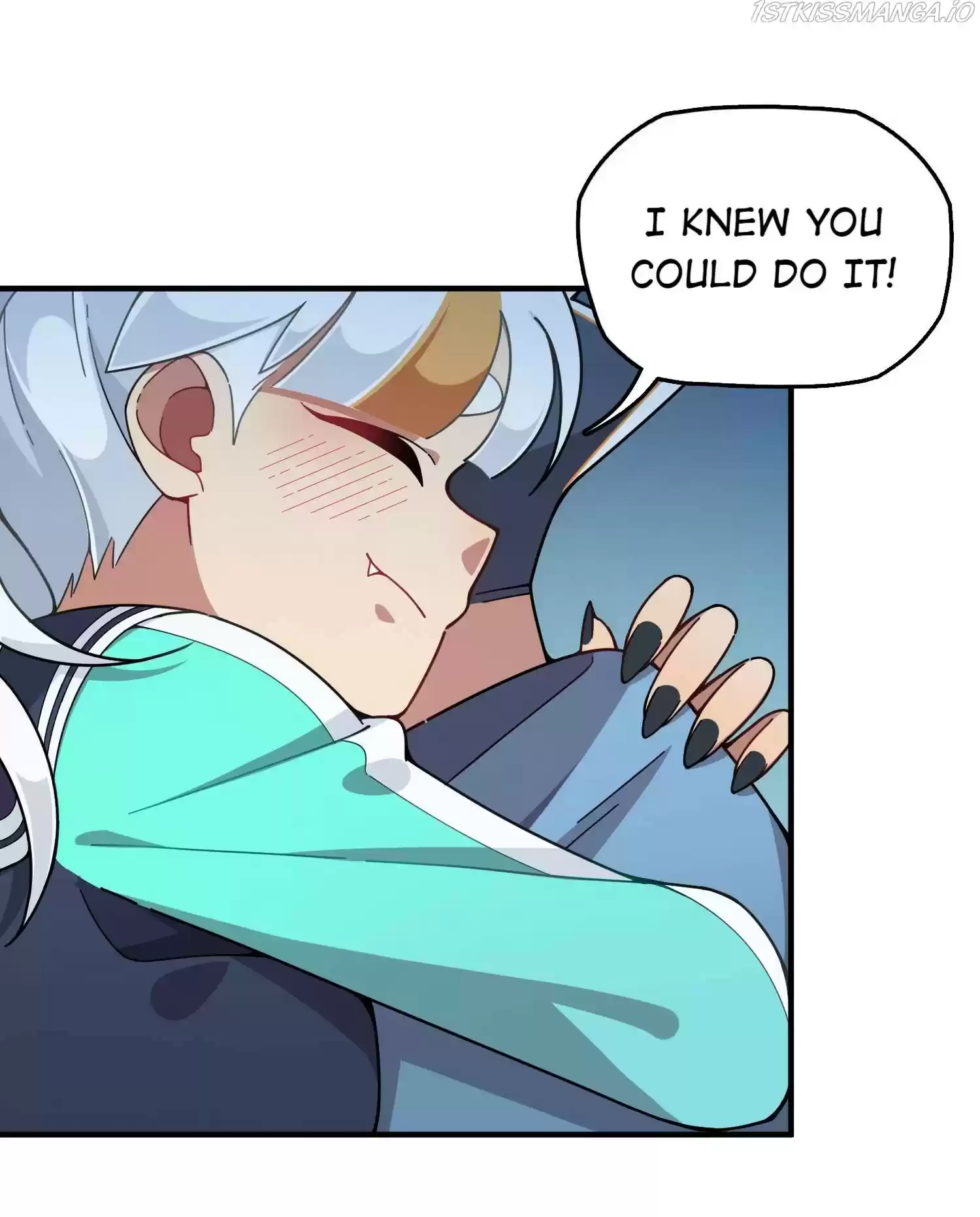 How To Properly Care For Your Pet Wife Chapter 86