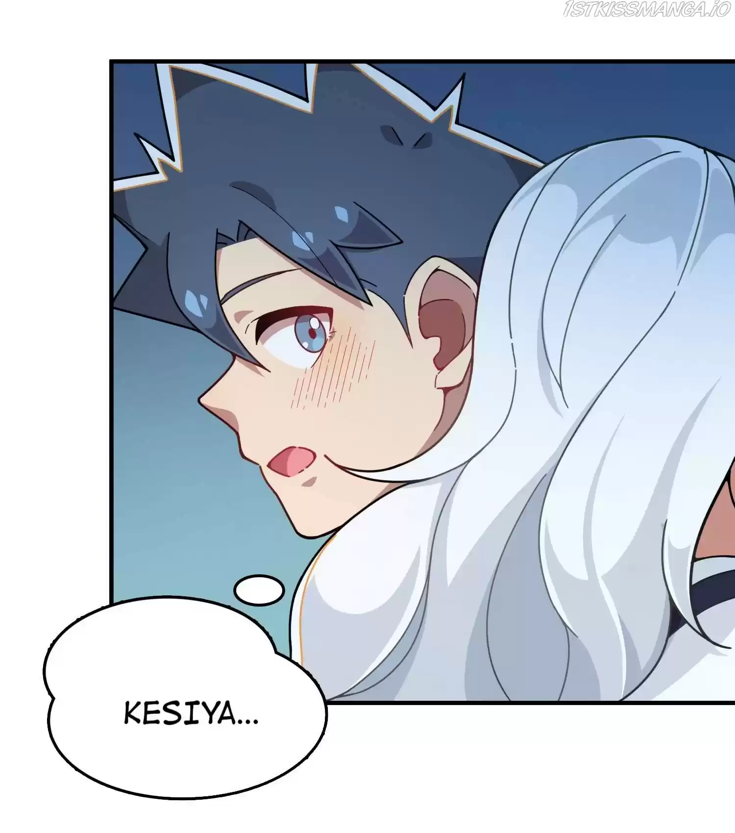 How To Properly Care For Your Pet Wife Chapter 86