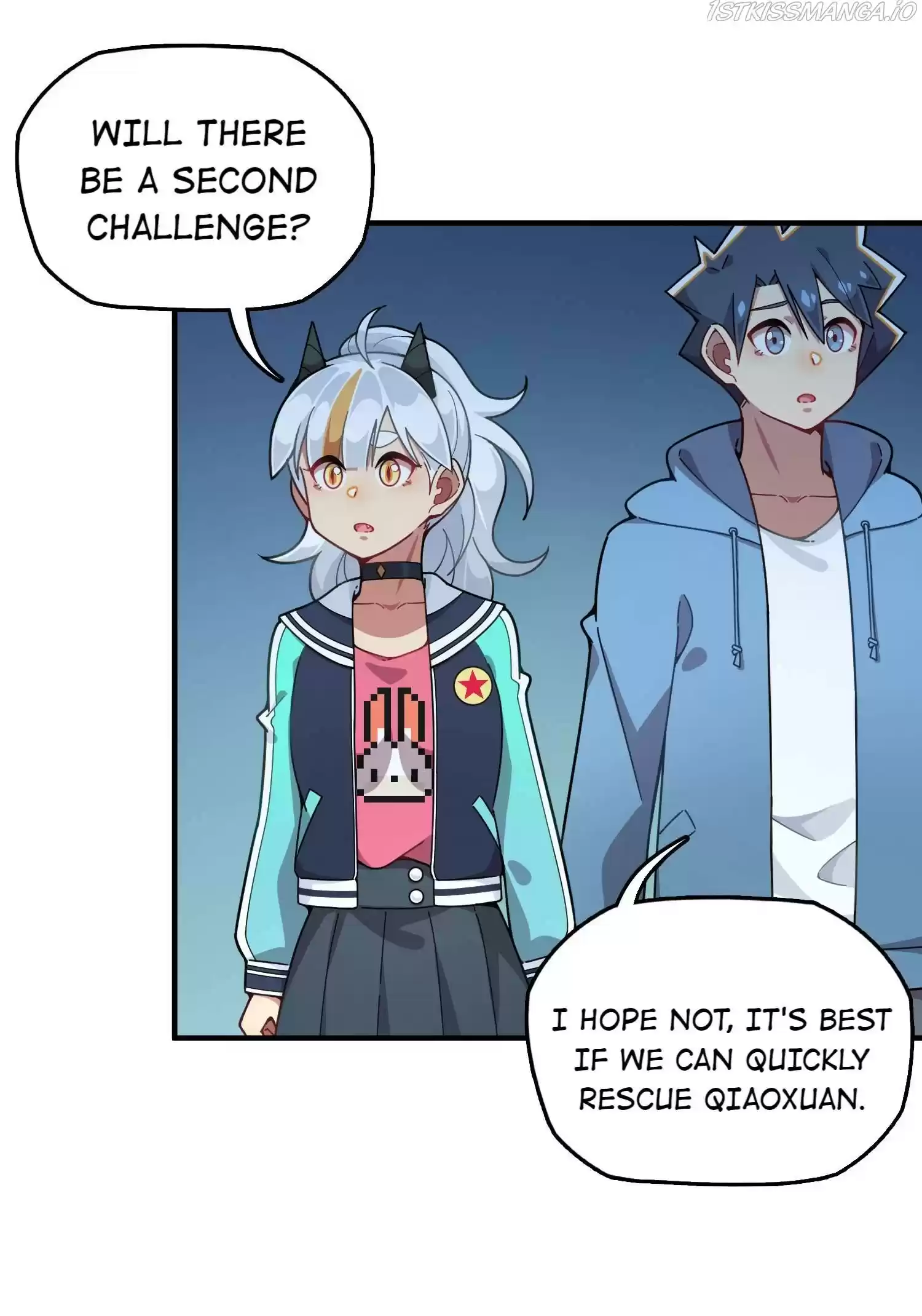 How To Properly Care For Your Pet Wife Chapter 86