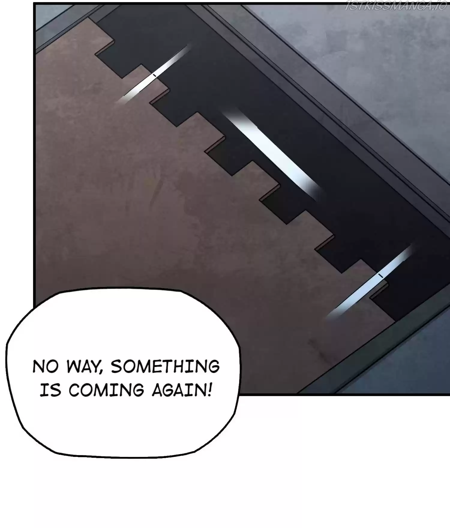 How To Properly Care For Your Pet Wife Chapter 86