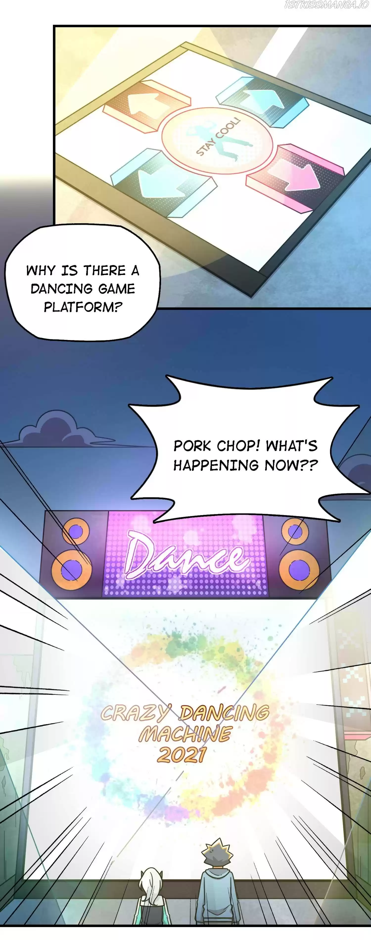 How To Properly Care For Your Pet Wife Chapter 86