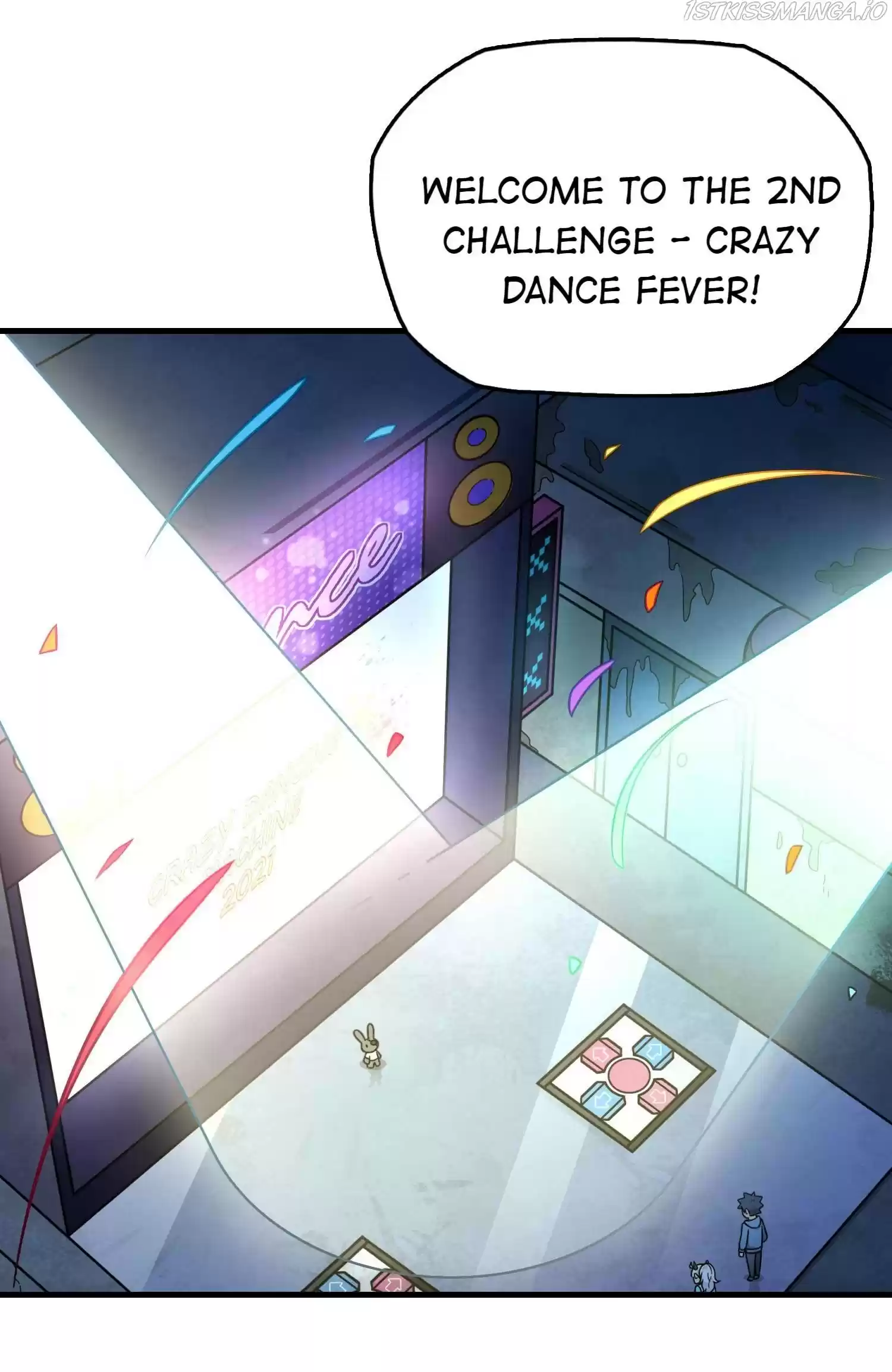 How To Properly Care For Your Pet Wife Chapter 86